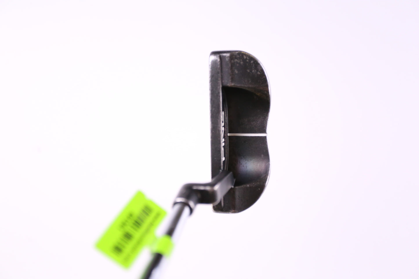 Used Ping Scottsdale TR B60 Putter - Right-Handed - 32 in - Blade-Next Round