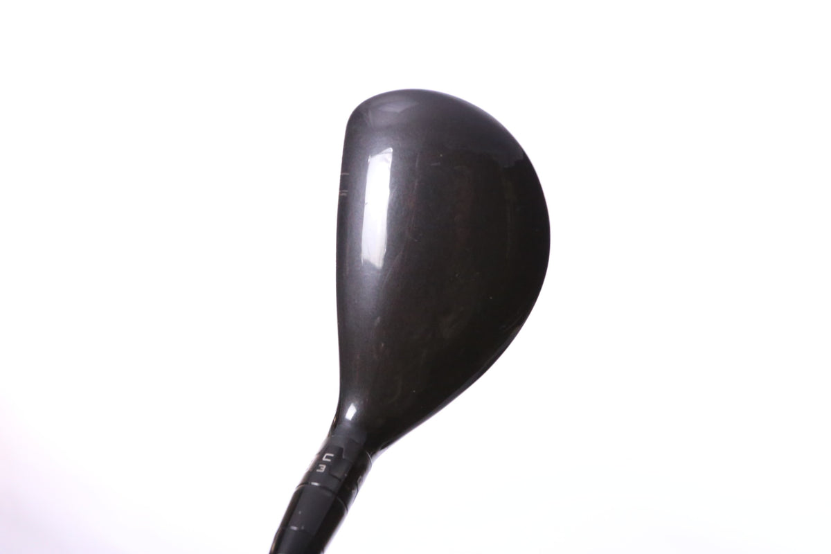 Used Titleist 818 H1 5H Hybrid - Right-Handed - 23 Degrees - Regular Flex-Next Round