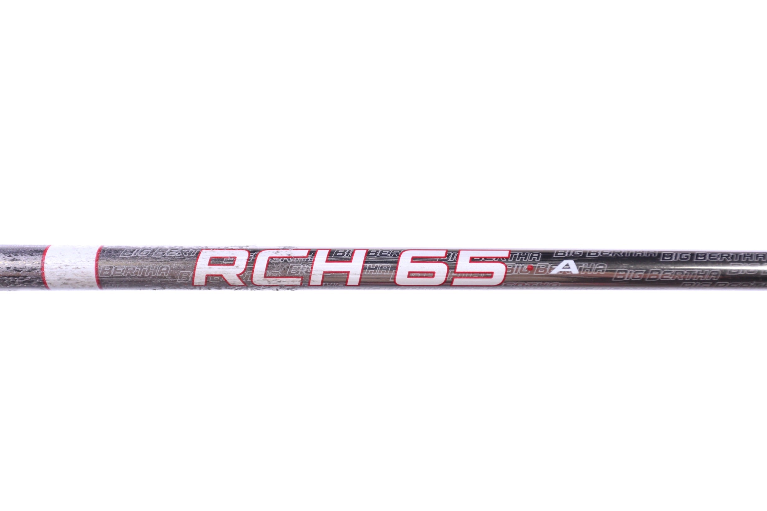 Used Callaway Big Bertha 23 5H Hybrid - Right-Handed - 24 Degrees - Seniors Flex-Next Round