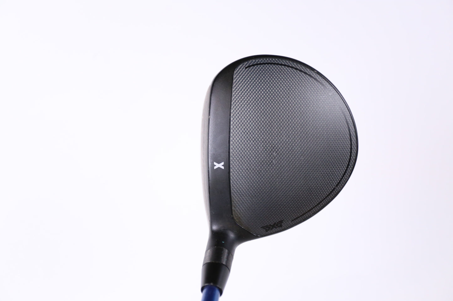 Used PXG 0311 XF GEN5 5-Wood - Right-Handed - 19 Degrees - Ladies Flex-Next Round