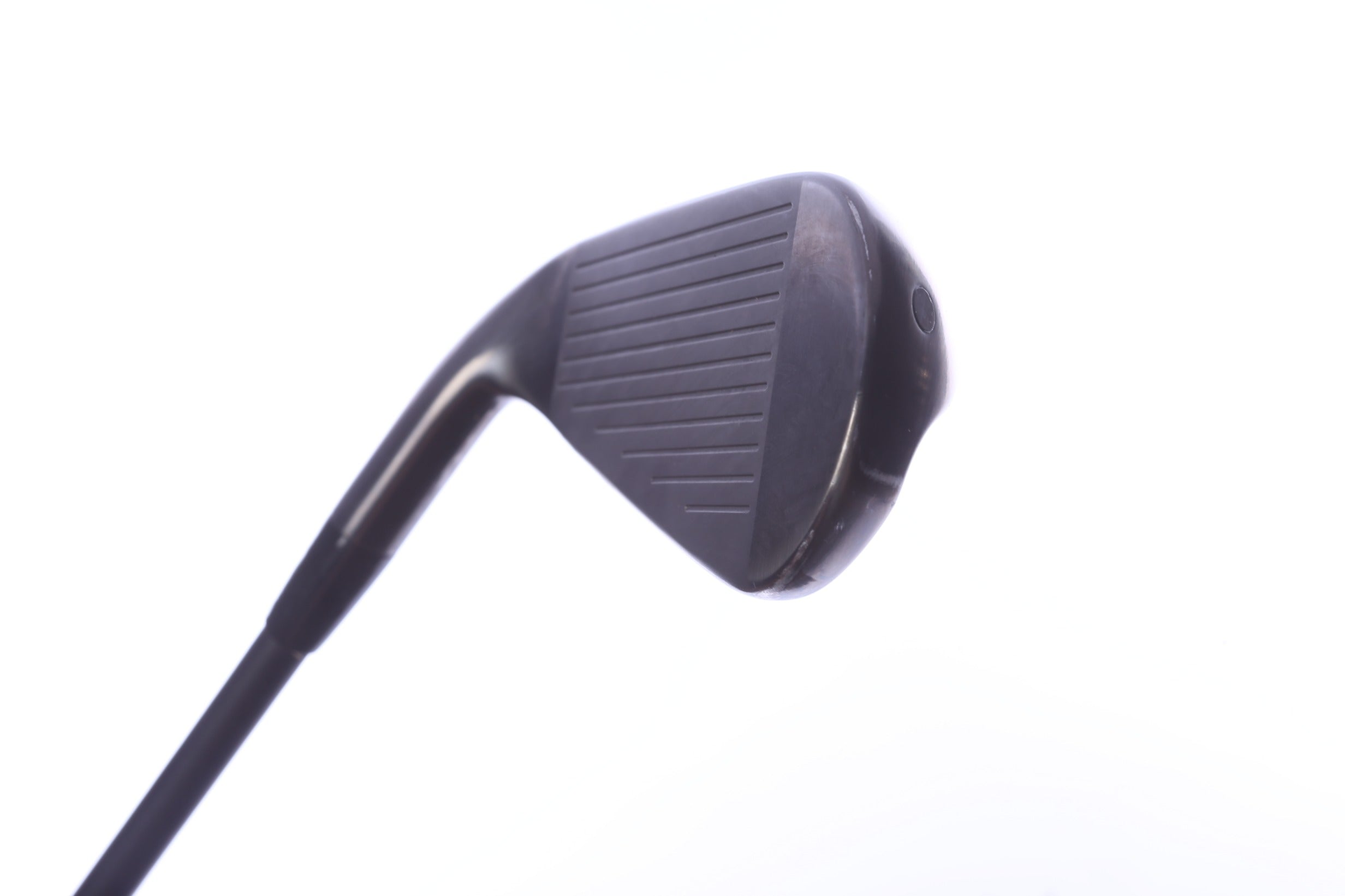 Used Mizuno 2026 Pro Fli Hi Single Utility 2-Iron - Right-Handed - Extra Stiff Flex