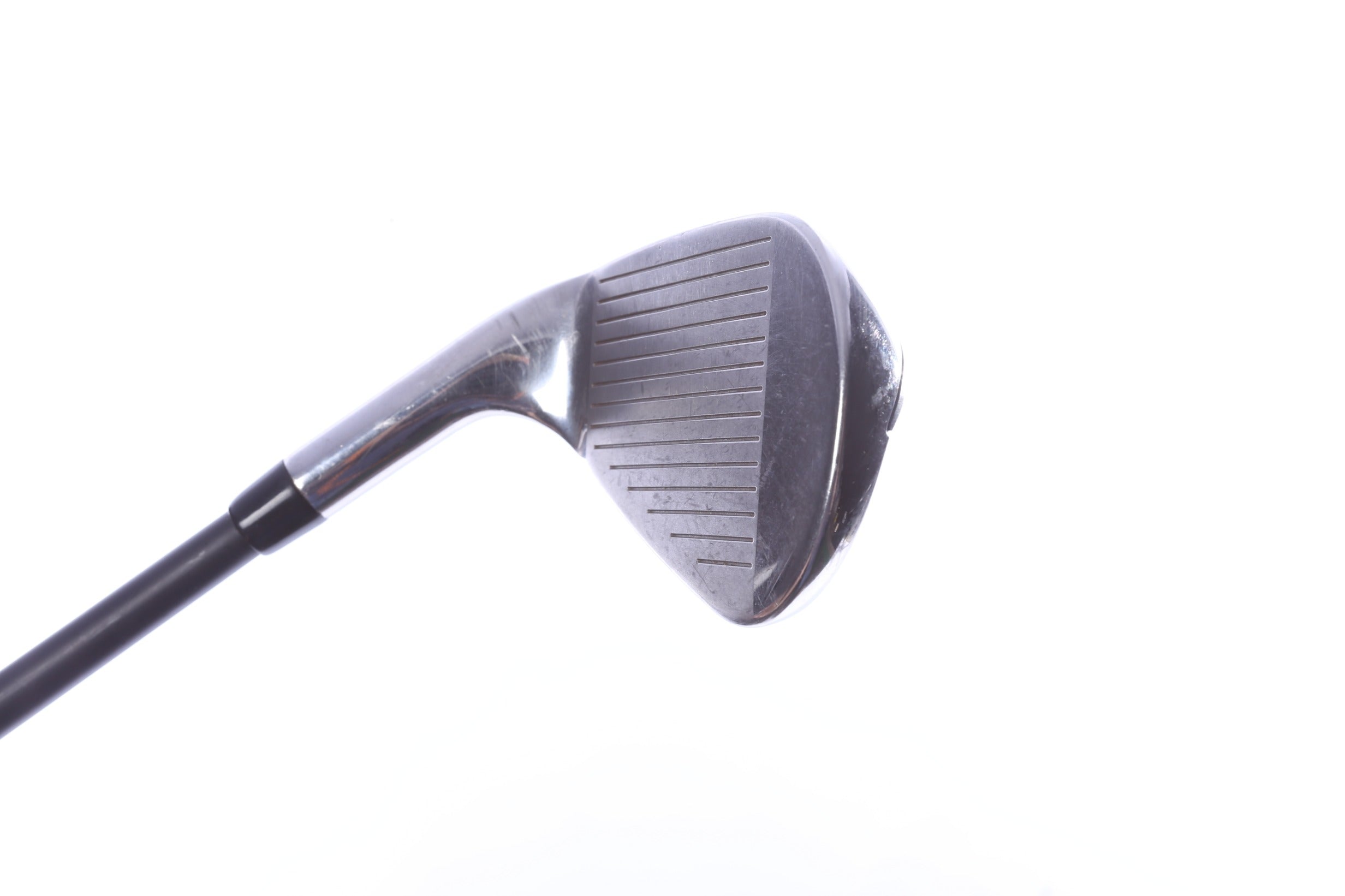 Used Callaway Paradym Ai Smoke Approach Wedge - Right-Handed - 46 Degrees - Regular Flex-Next Round