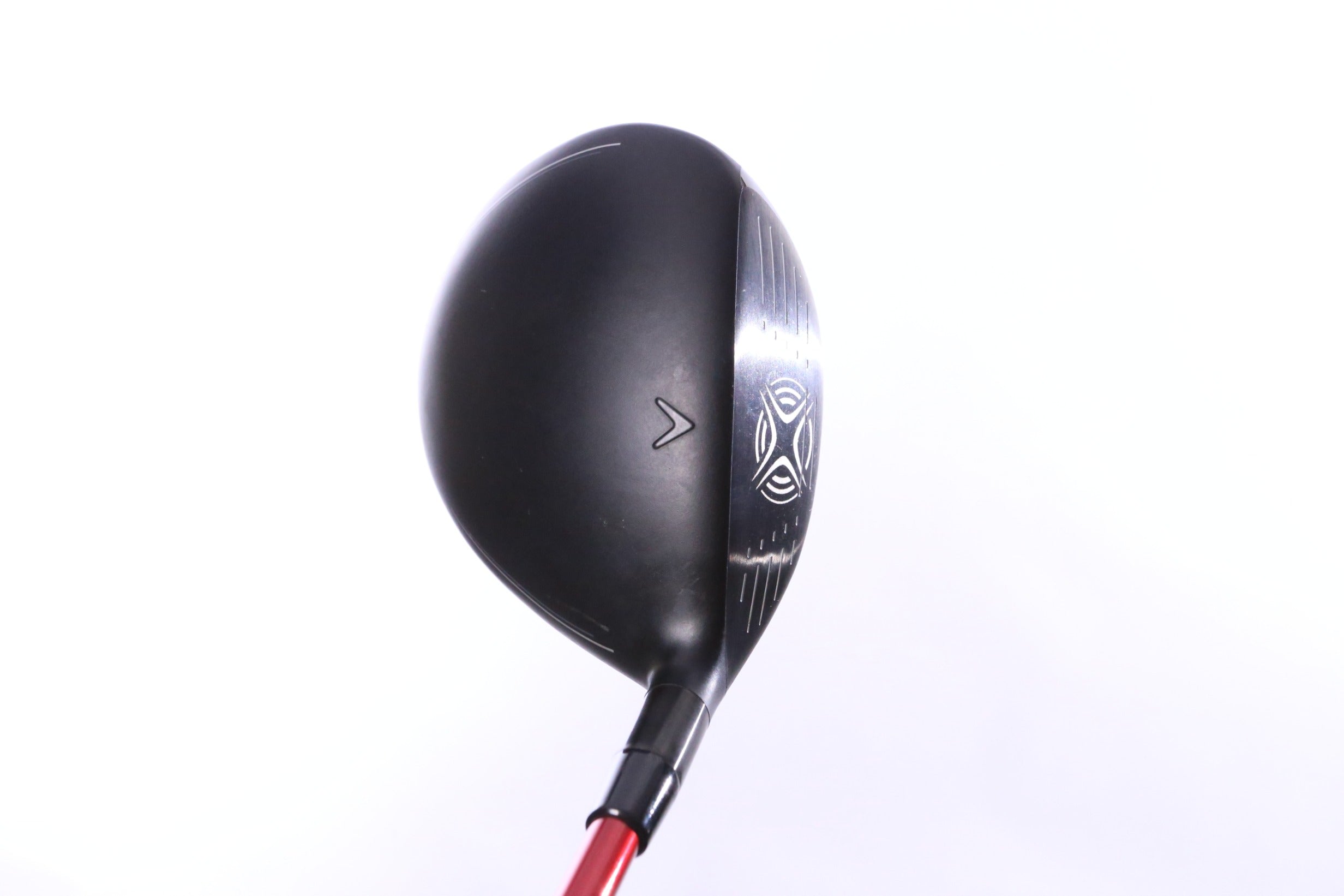 Used Callaway XR 16 3-Wood - Left-Handed - 15 Degrees - Stiff Flex