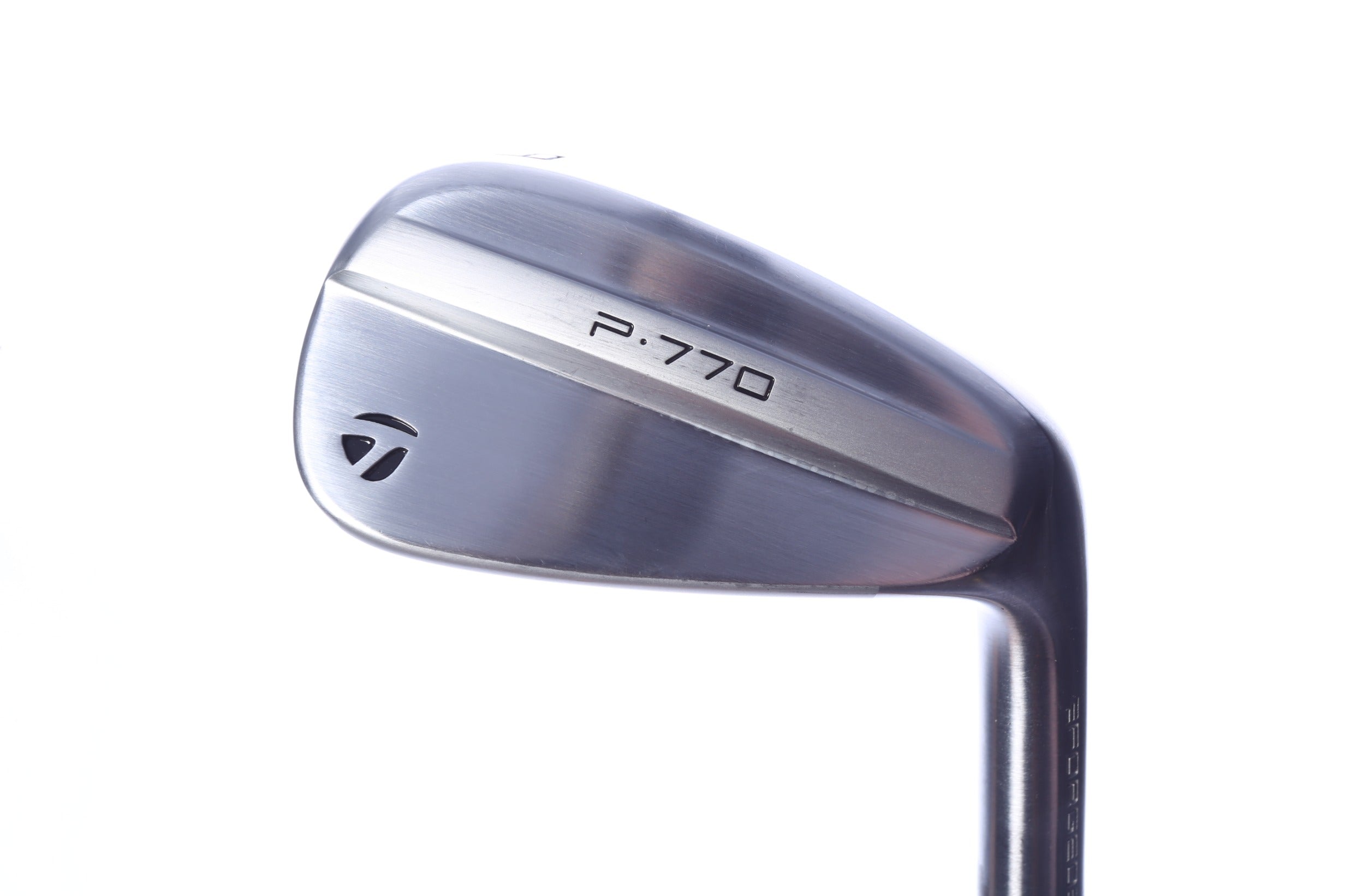 Used TaylorMade 2024 P770 Approach Wedge - Right-Handed - 50 Degrees - Stiff Flex