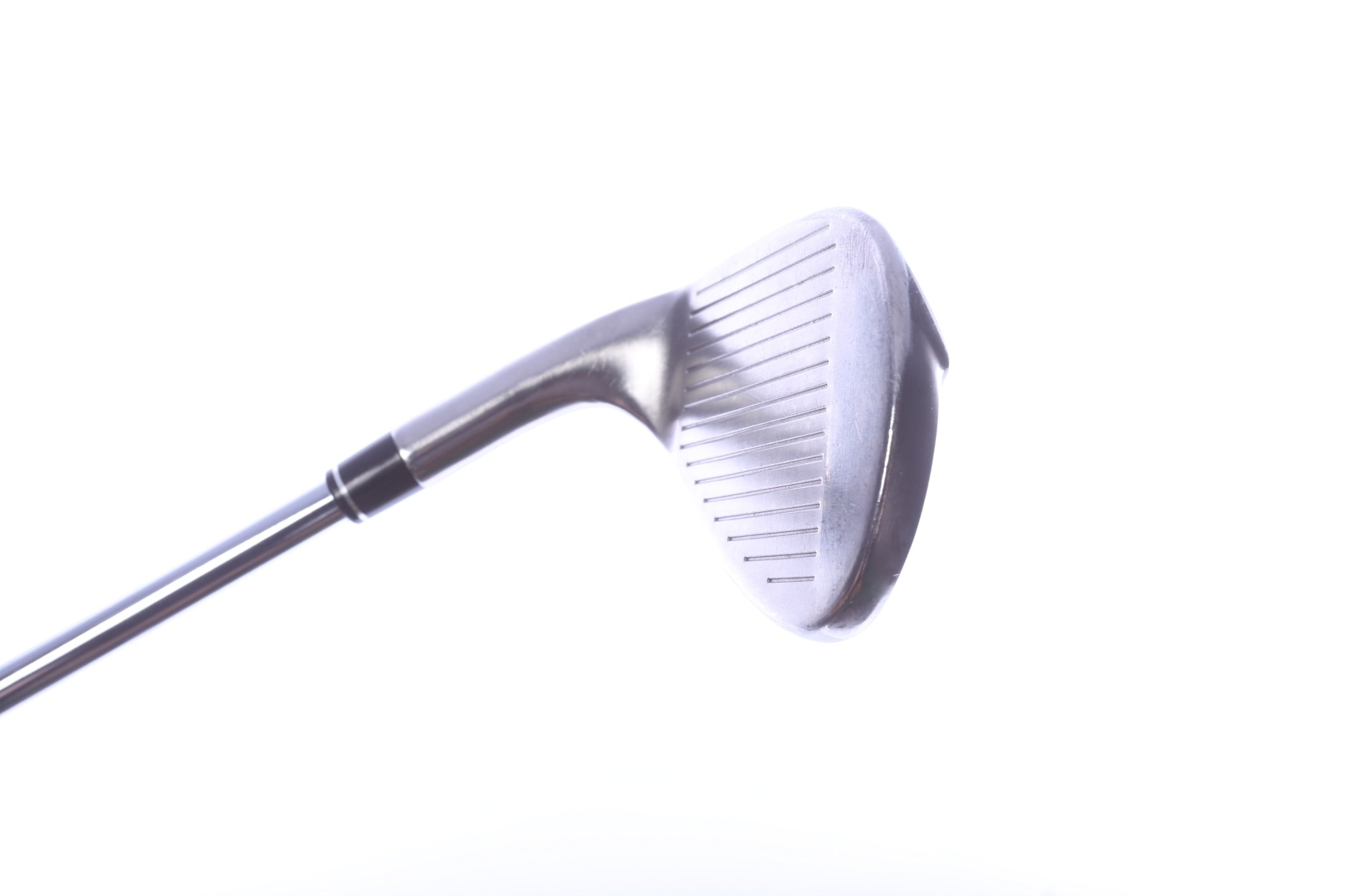 Used TaylorMade SIM2 MAX OS Sand Wedge - Right-Handed - 54 Degrees - Regular Flex-Next Round