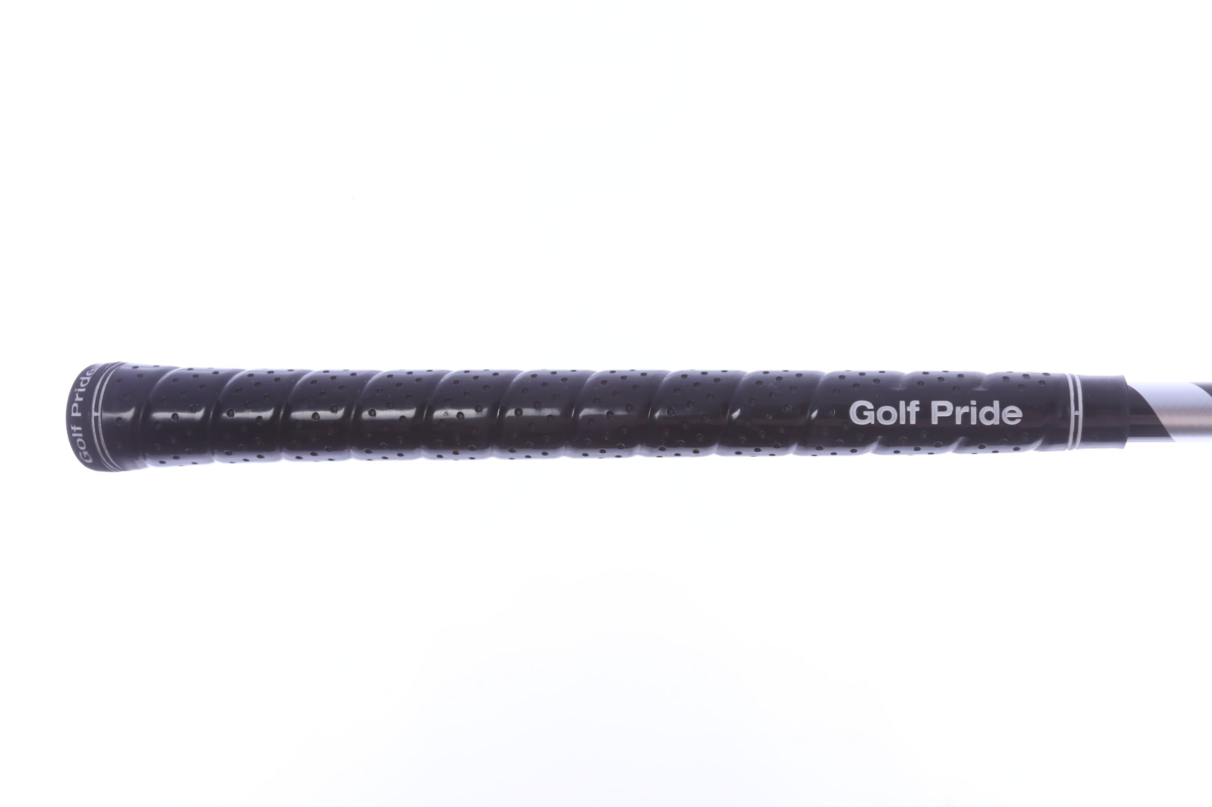 Used Fujikura Ventus HB Black Velocore Hybrid Shaft Tour Extra Stiff Flex Graphite - 38 in - Ping G Adapter-Next Round