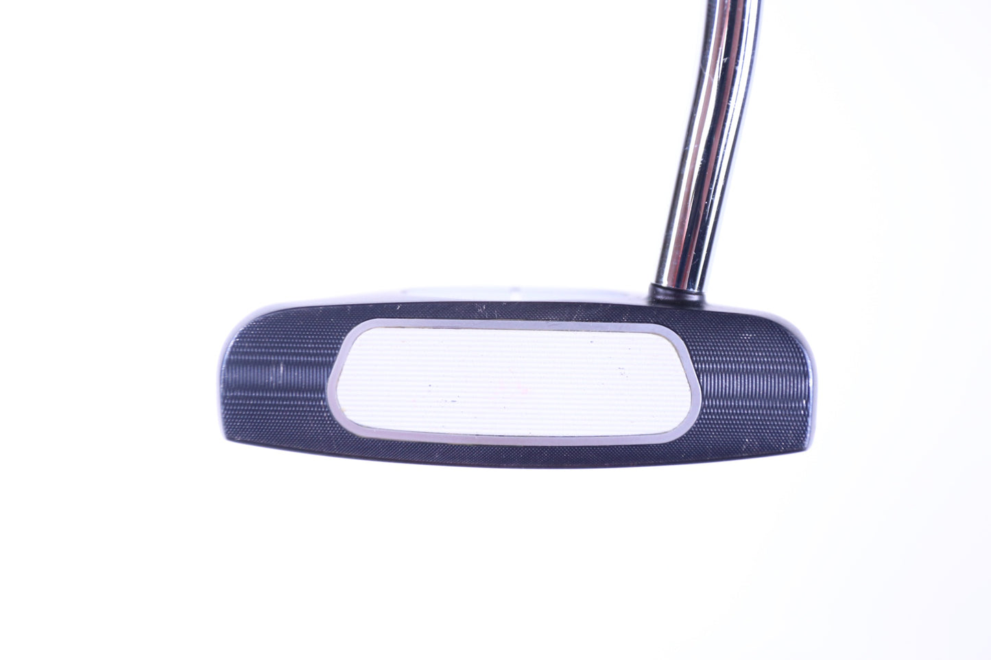 Used Odyssey Ai-ONE 2-Ball DB Putter - Right-Handed - 35 in - Mallet-Next Round