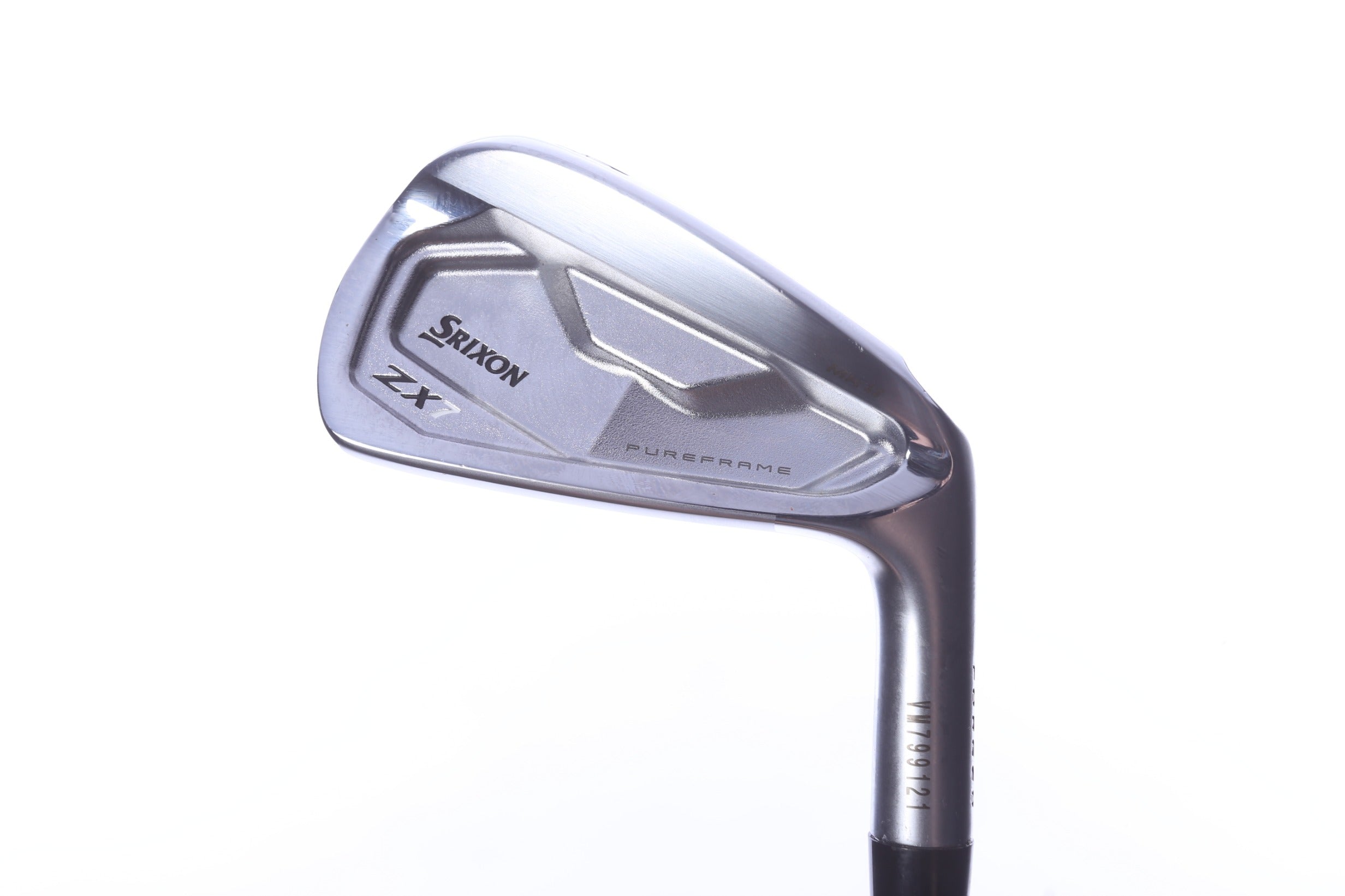 Used Srixon ZX7 MKII Single 4-Iron - Right-Handed - Regular Flex-Next Round