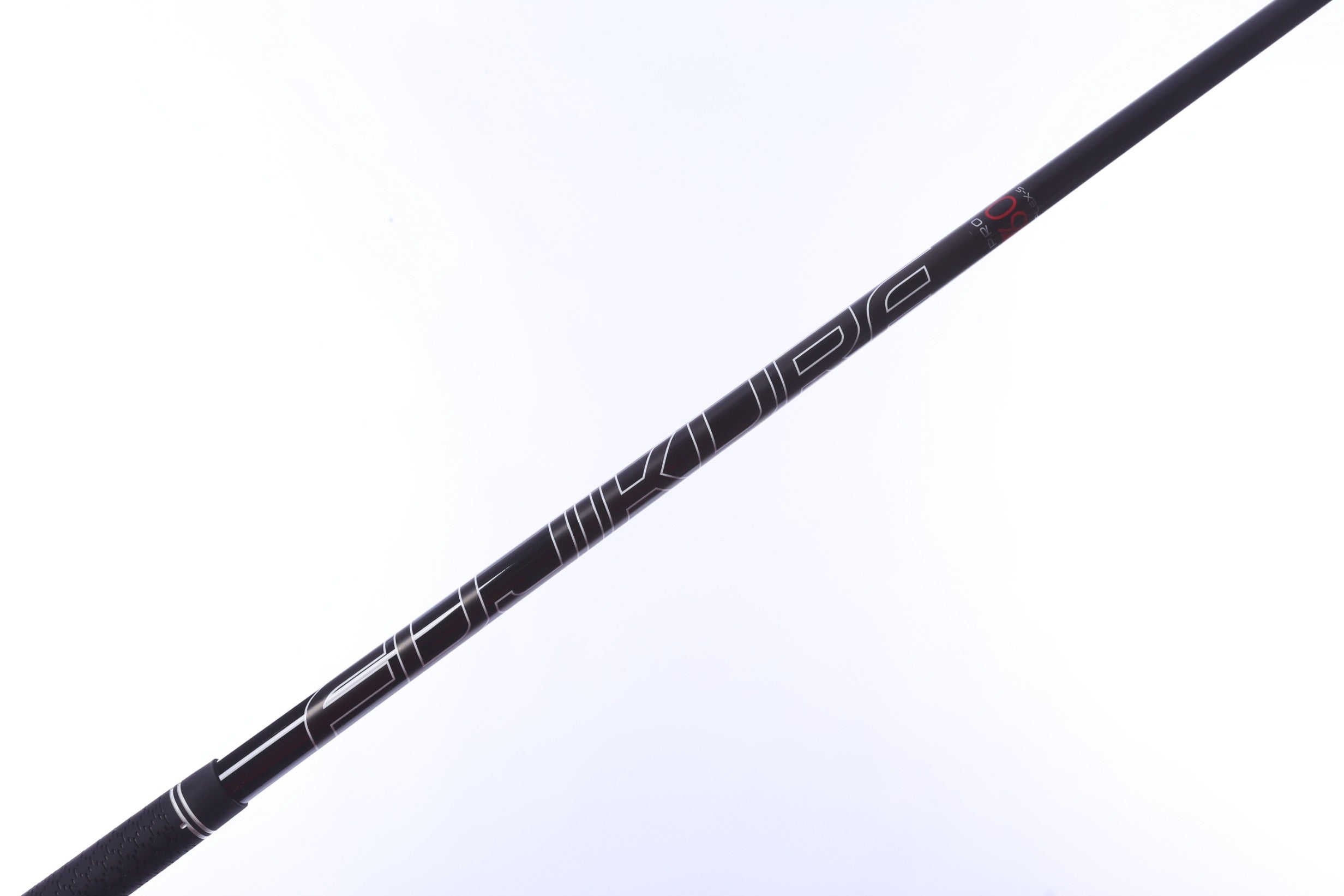 Used Fujikura Pro Driver Shaft Stiff Flex Graphite - 44.5 in - TaylorMade M Adapter-Next Round