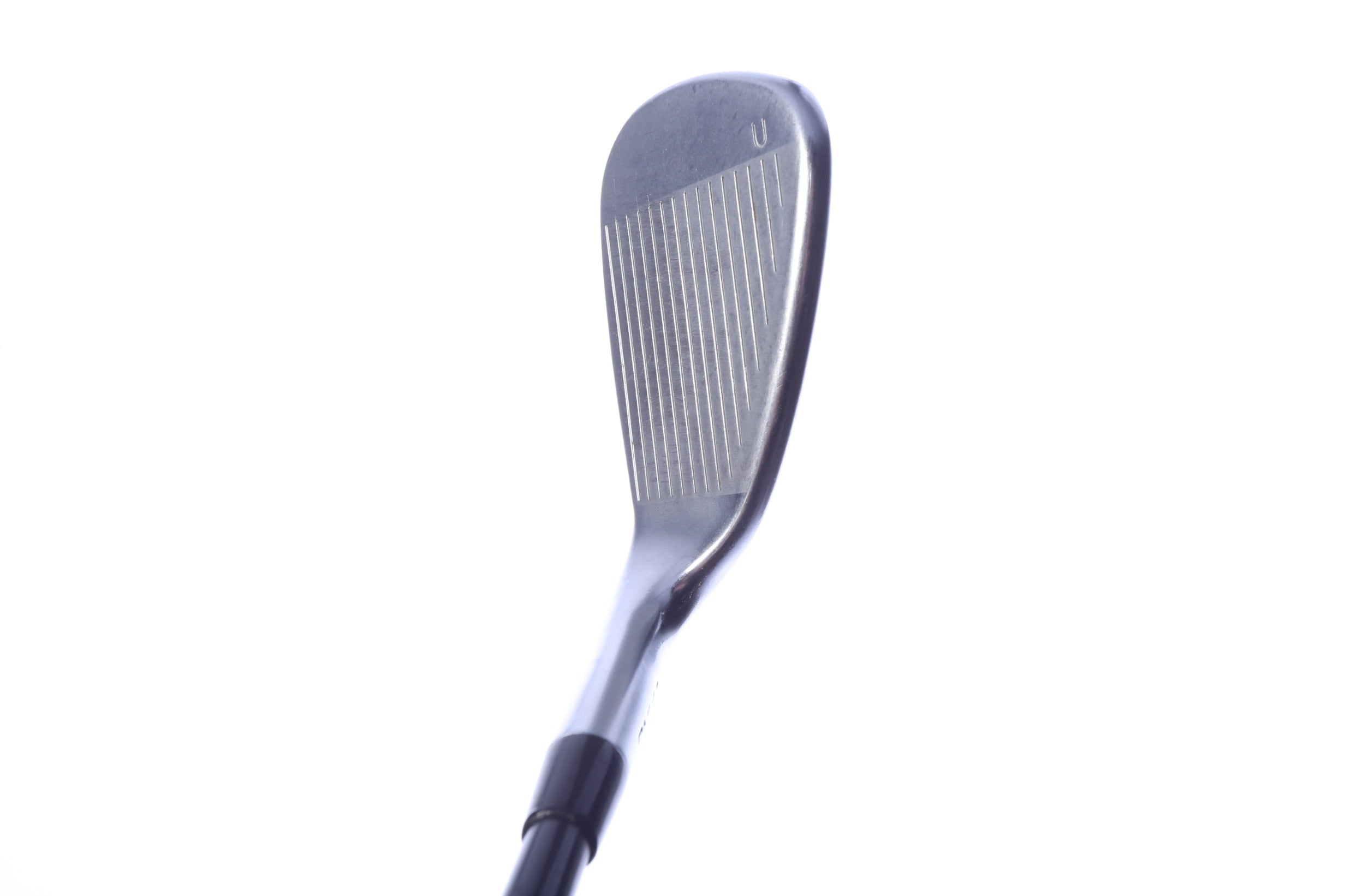 Used Ping G400 Utility Wedge - Right-Handed - 49.5 Degrees - Soft Regular Flex
