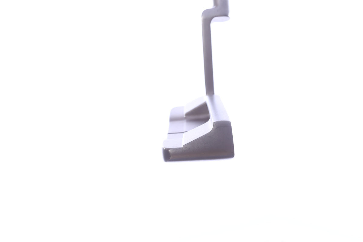 Used Ping 2024 Anser D Putter - Right-Handed - 34.5 in - Blade-Next Round