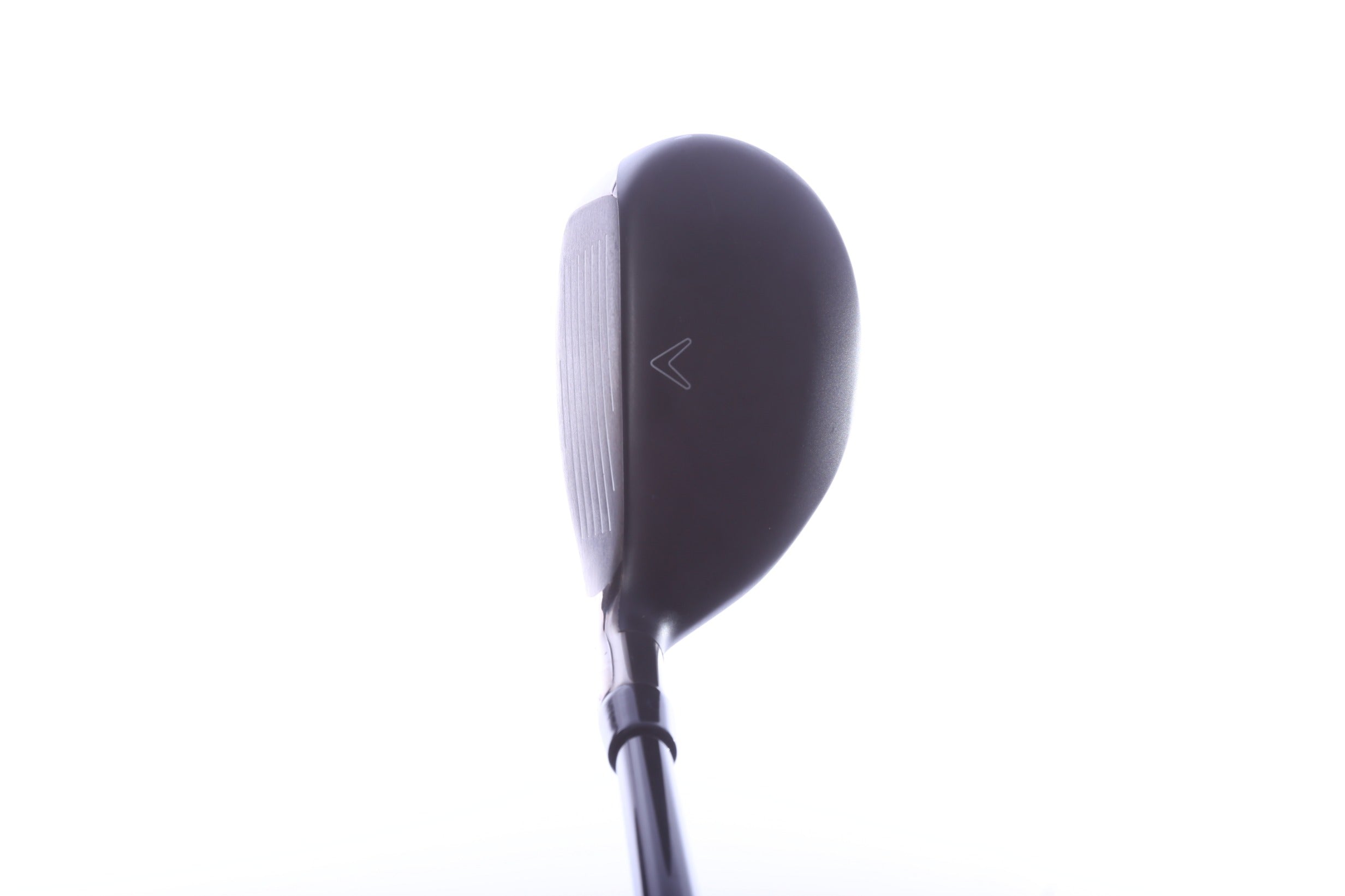 Used Callaway Rogue ST MAX OS 4H Hybrid - Right-Handed - 21 Degrees - Regular Flex-Next Round