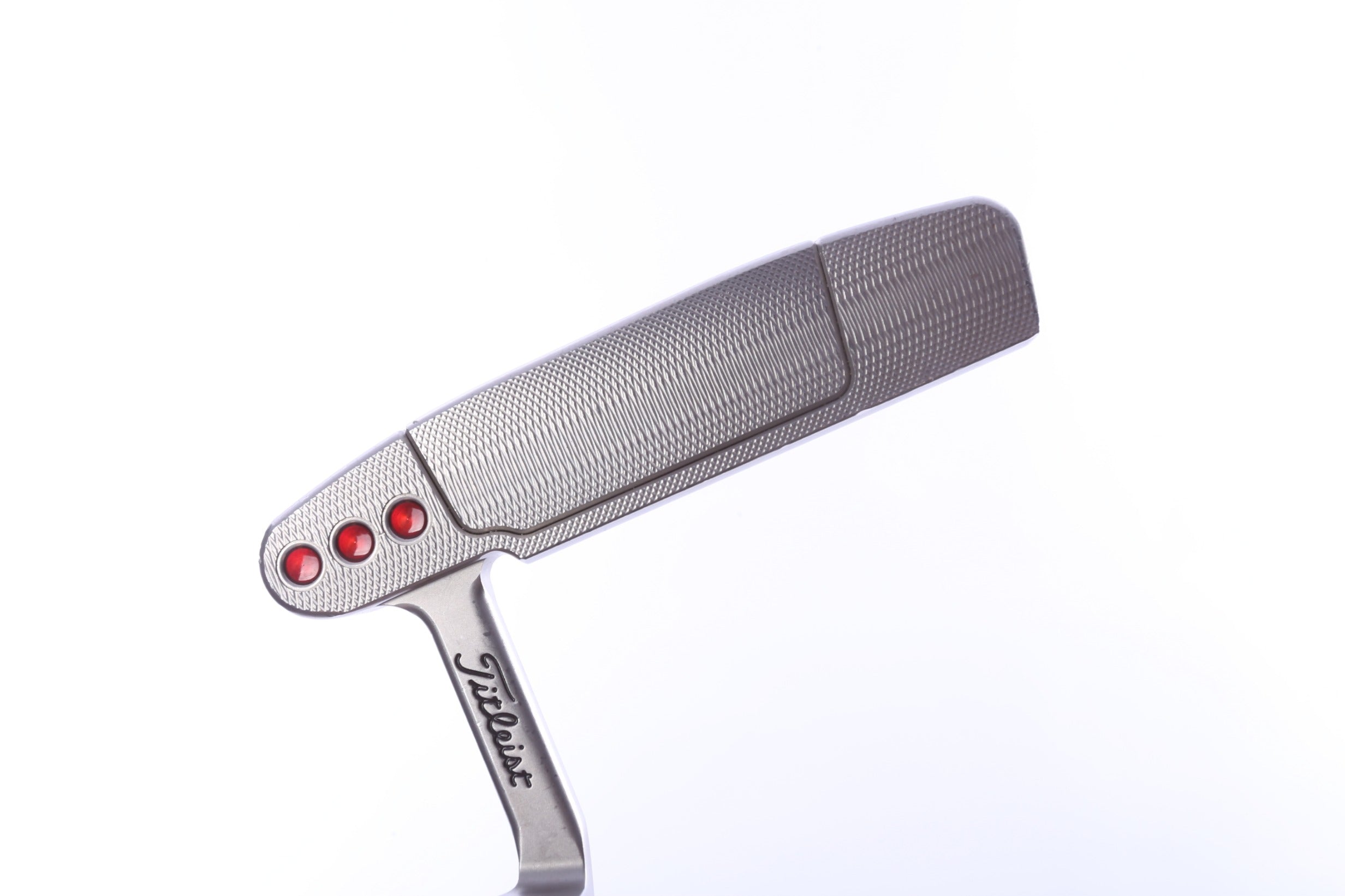 Used Titleist Scotty Cameron 2018 Select Newport Putter - Right-Handed - 33.5 in - Blade-Next Round