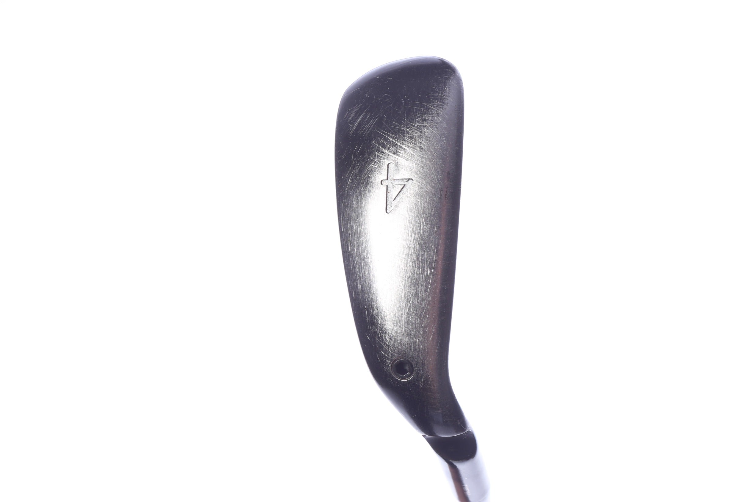 Used Ping 2016 G Crossover Single Utility 4-Iron - Right-Handed - Stiff Flex-Next Round