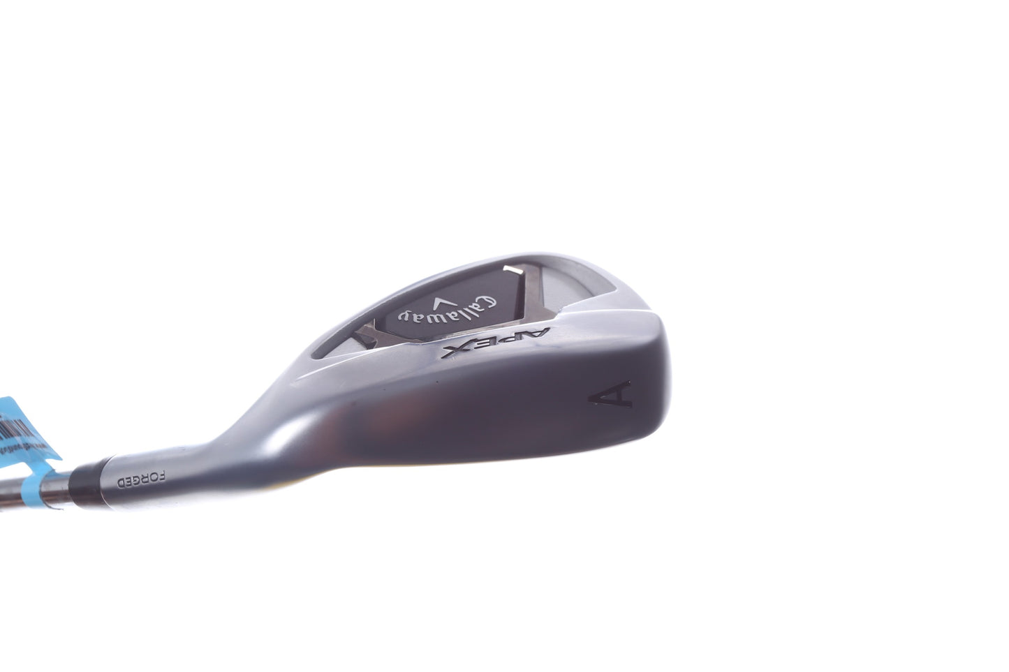 Used Callaway Apex DCB Approach Wedge - Right-Handed - 48 Degrees - Regular Flex-Next Round