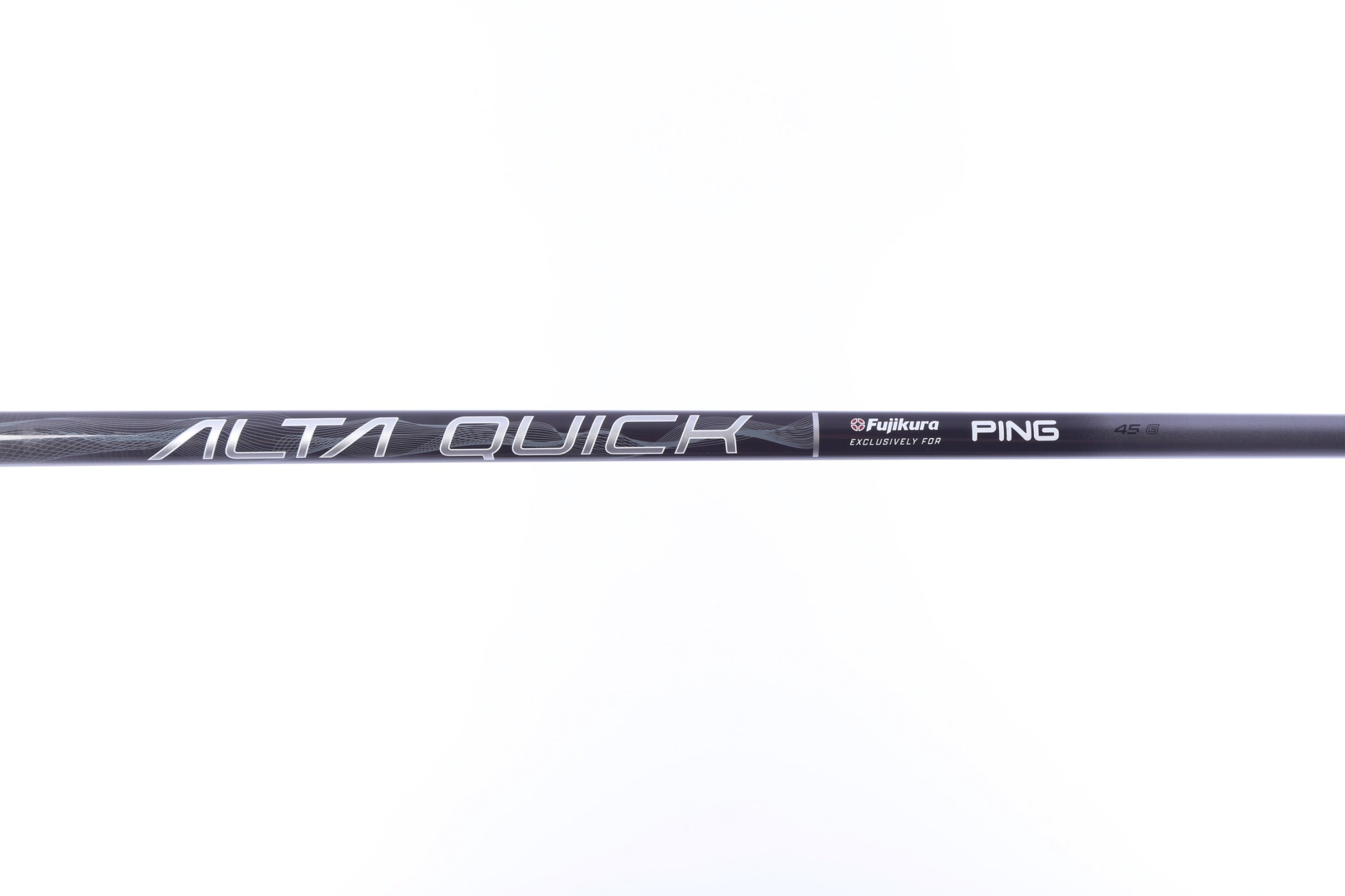 Used Ping G430 MAX 10K Driver - 12 Degrees - Seniors Flex Ping Alta Quick - Right-Handed