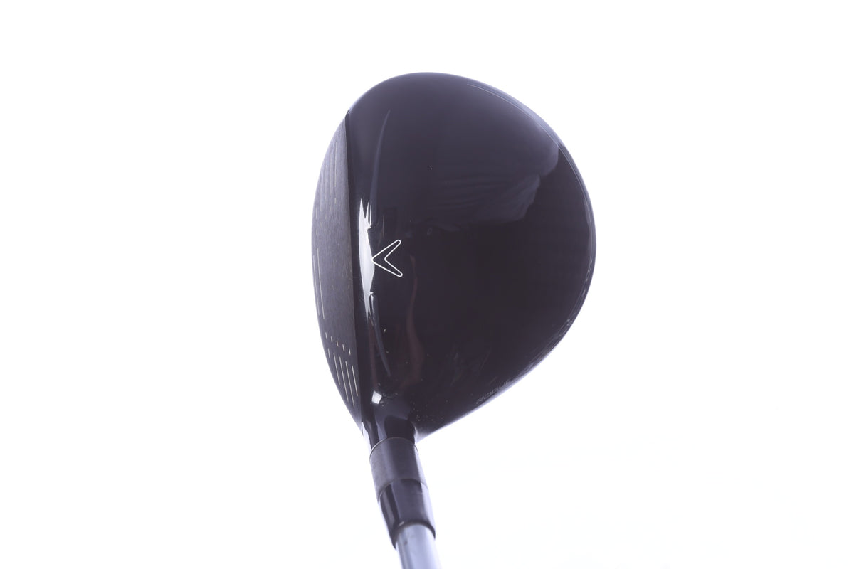 Used Callaway Rogue 5-Wood - Right-Handed - 19 Degrees - Regular Flex