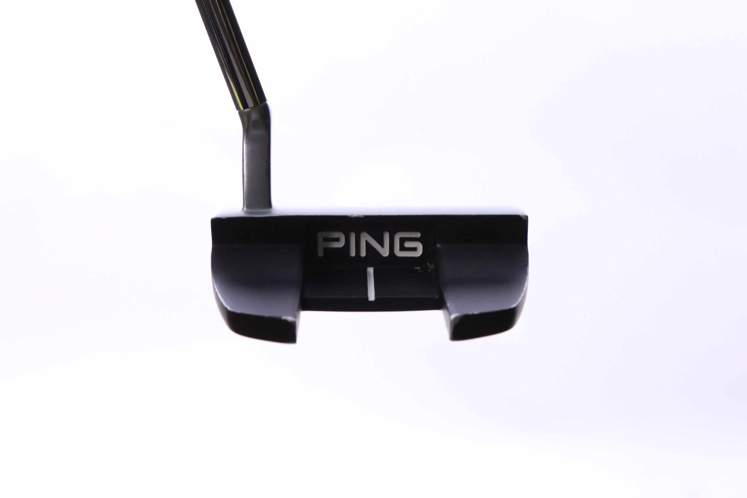 Used Ping 2023 Prime Tyne 4 Mallet Putter - Right-Handed - 35 in - Mallet