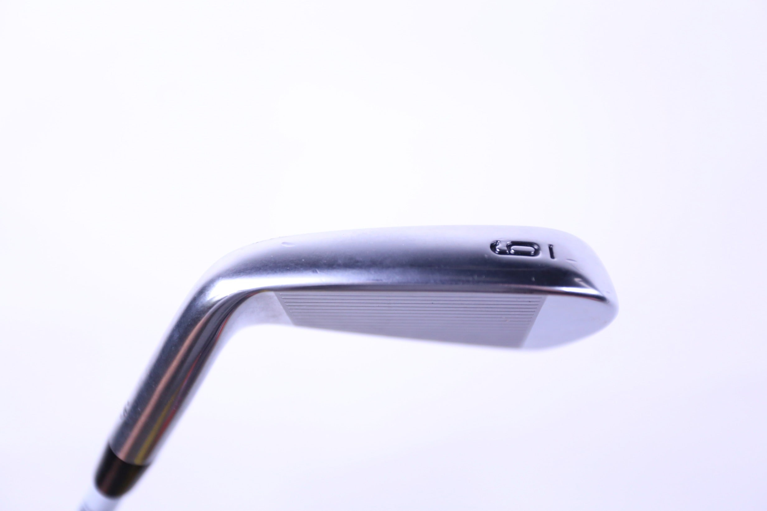 Used Callaway RAZR X Forged Single 6-Iron - Right-Handed - Stiff Flex-Next Round
