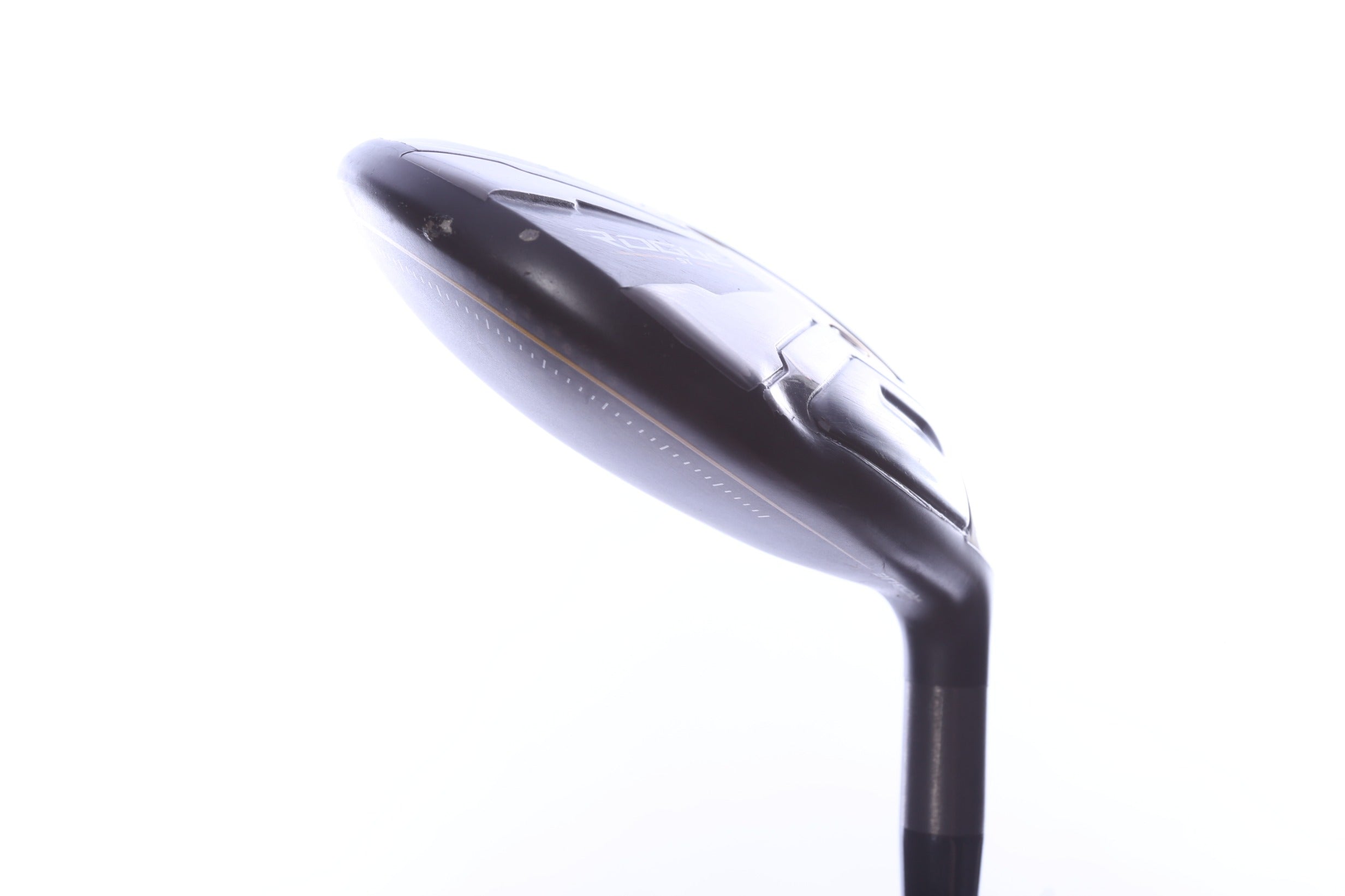 Used Callaway Rogue ST MAX 3-Wood - Right-Handed - 15 Degrees - Stiff Flex-Next Round