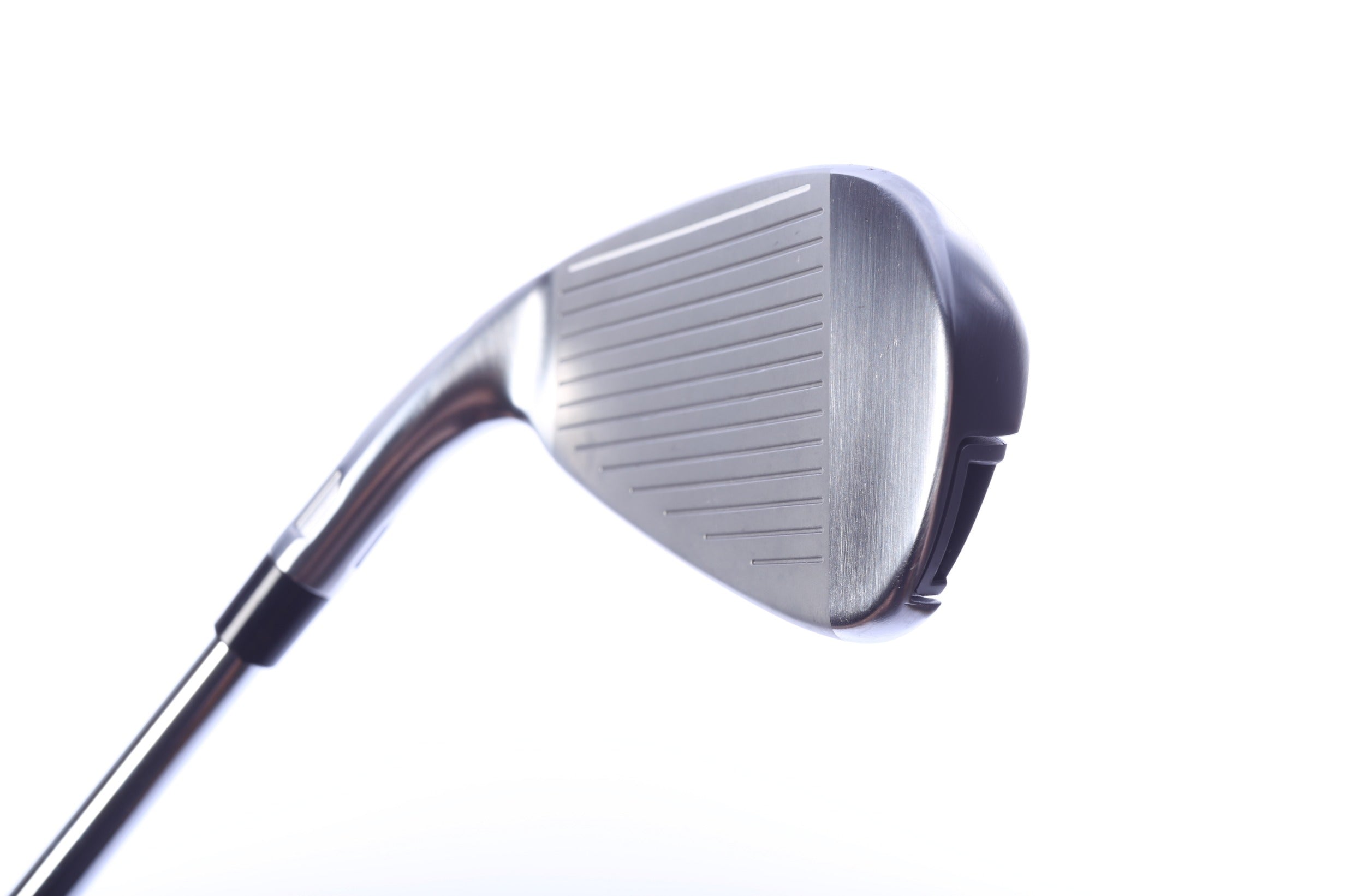 Used TaylorMade Qi Single 7-Iron - Right-Handed - Stiff Flex
