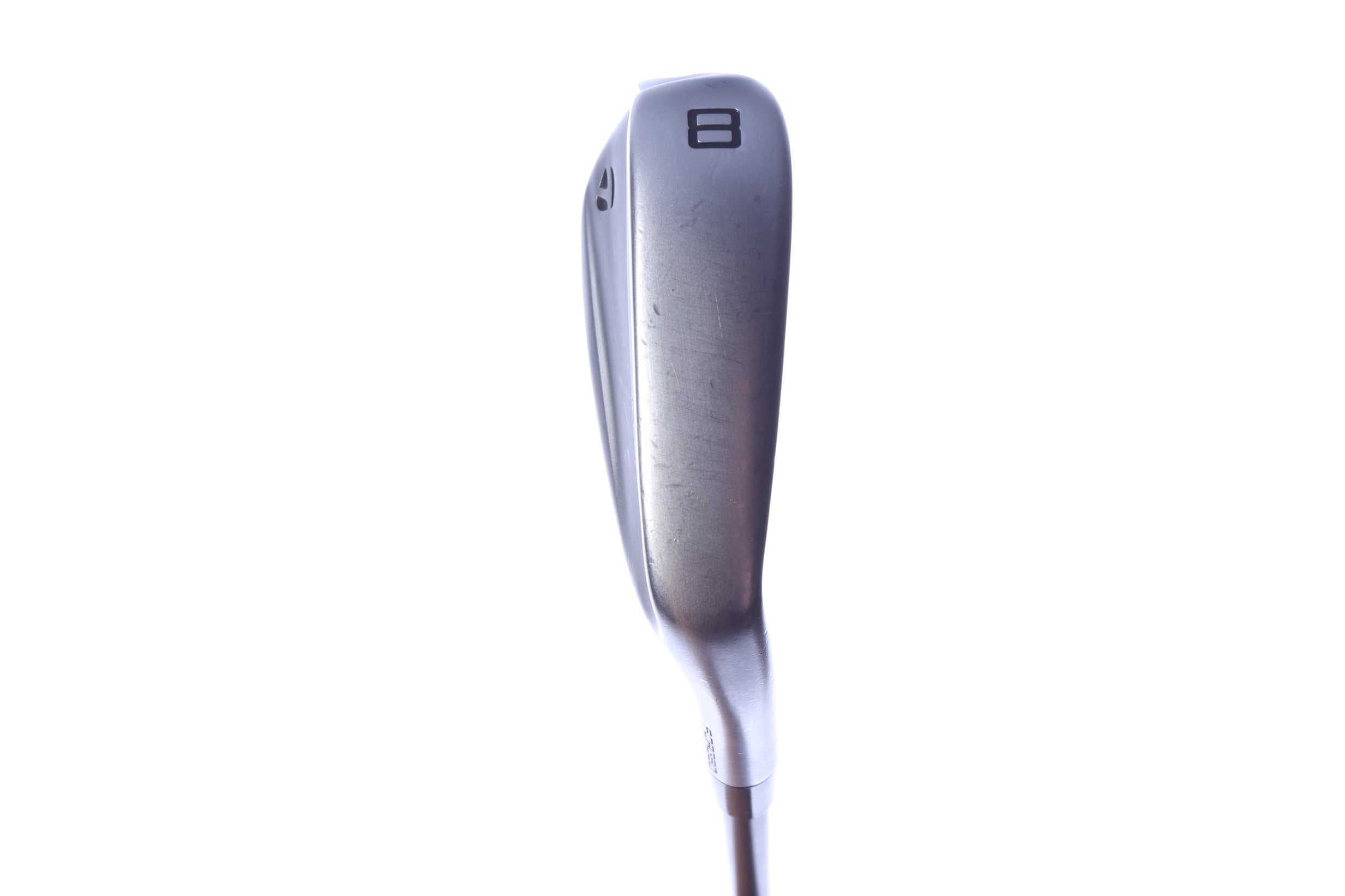Used TaylorMade 2021 P790 Single 8-Iron - Right-Handed - Regular Flex