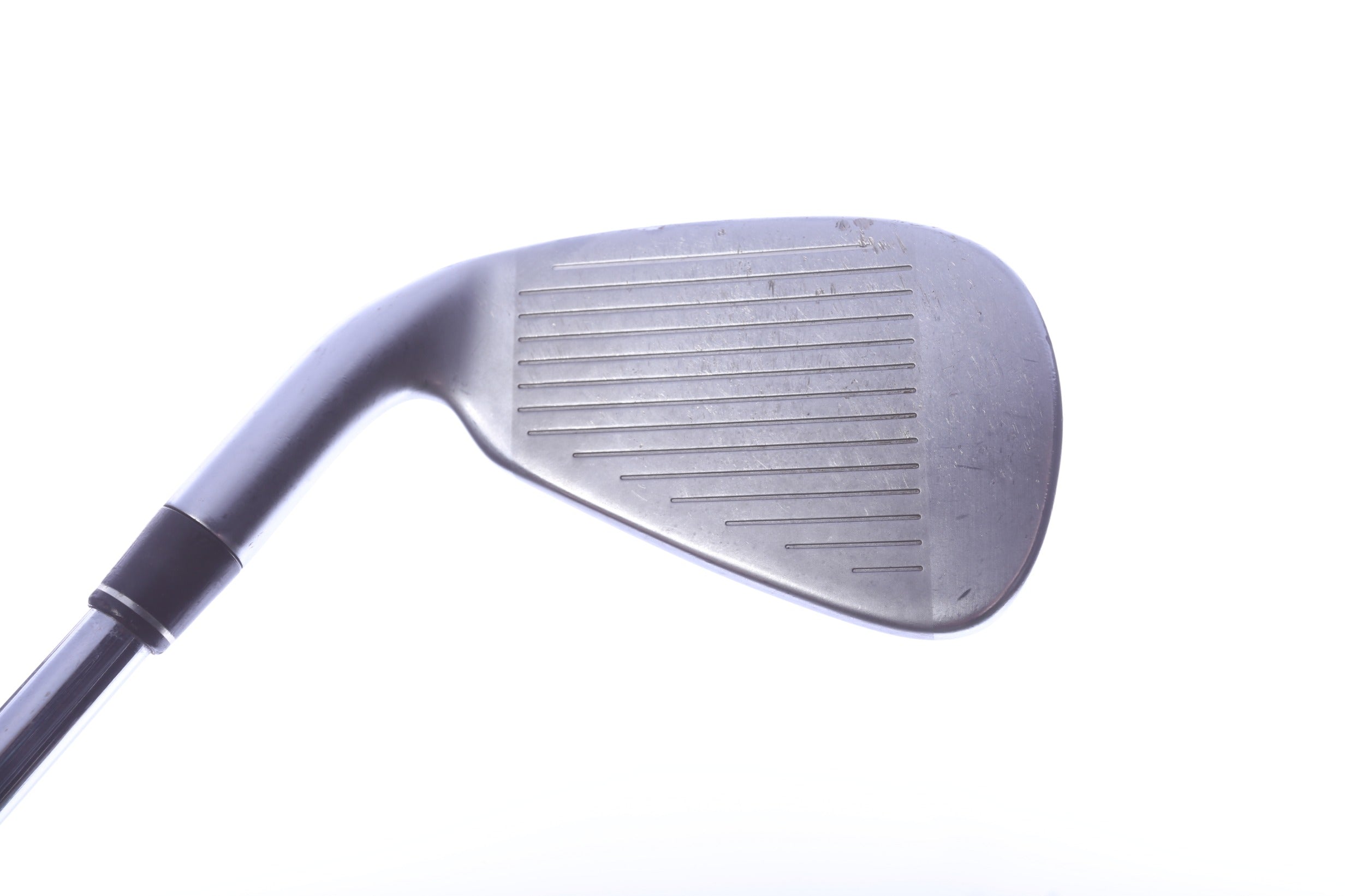 Used TaylorMade RocketBladez Single 6-Iron - Right-Handed - Regular Flex