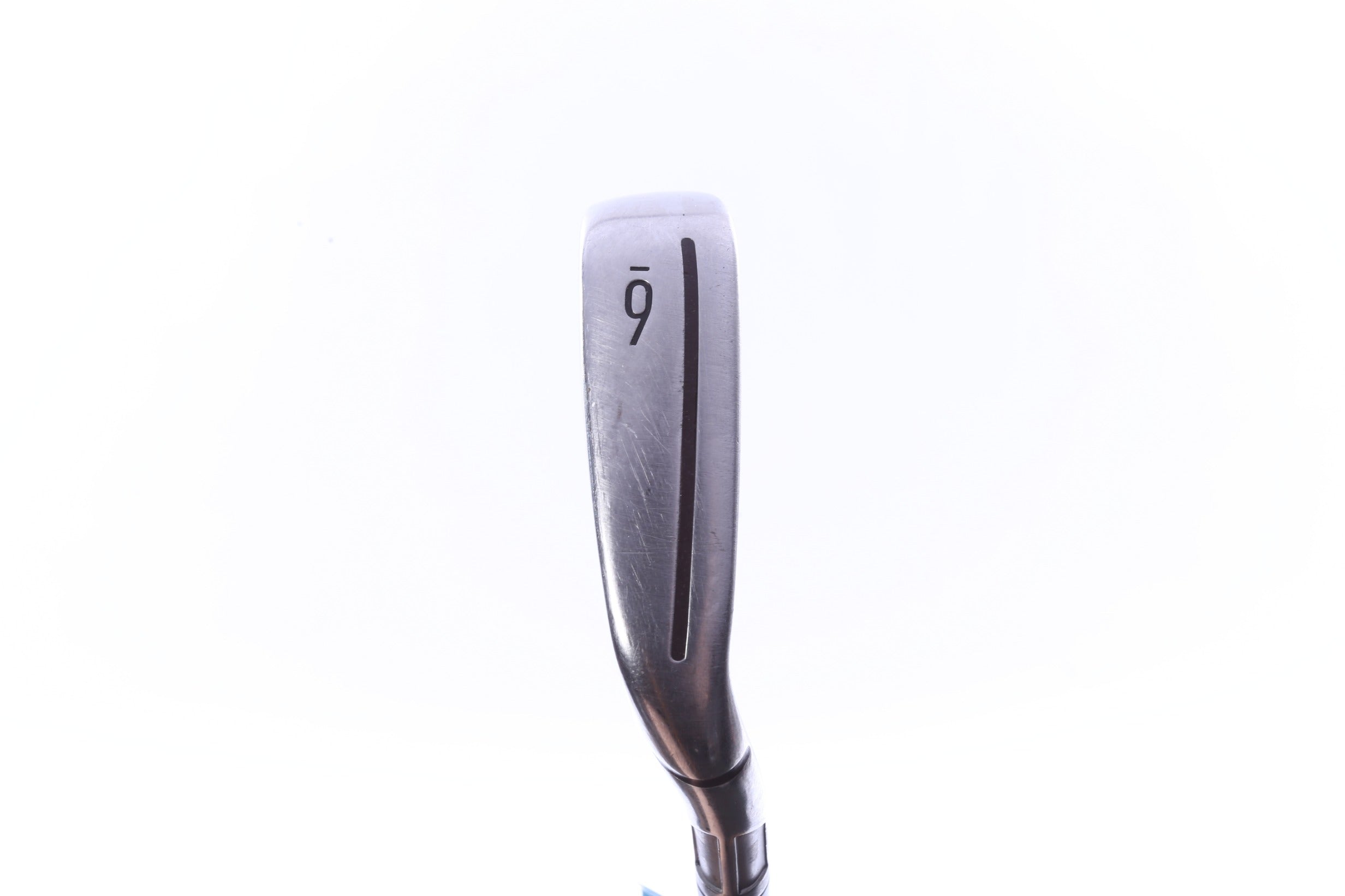 Used TaylorMade Qi Single 6-Iron - Right-Handed - Extra Stiff Flex-Next Round