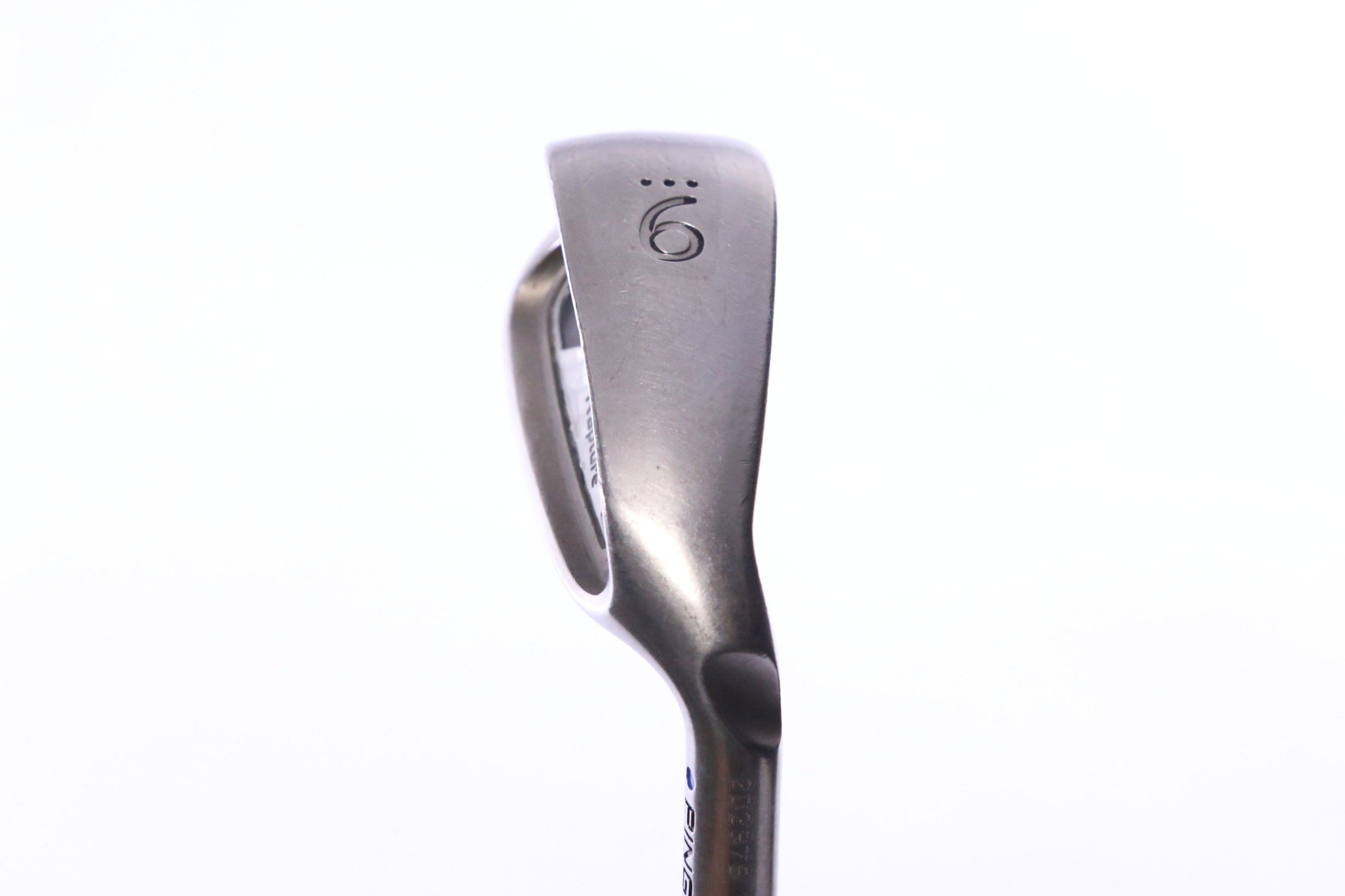 Used Ping Rapture V2 Single 9-Iron - Right-Handed - Regular Flex-Next Round