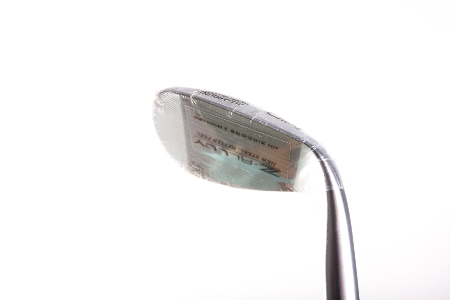 Used Cleveland RTZ Tour Satin Sand Wedge - Left-Handed - 56 Degrees - Wedge Flex-Next Round