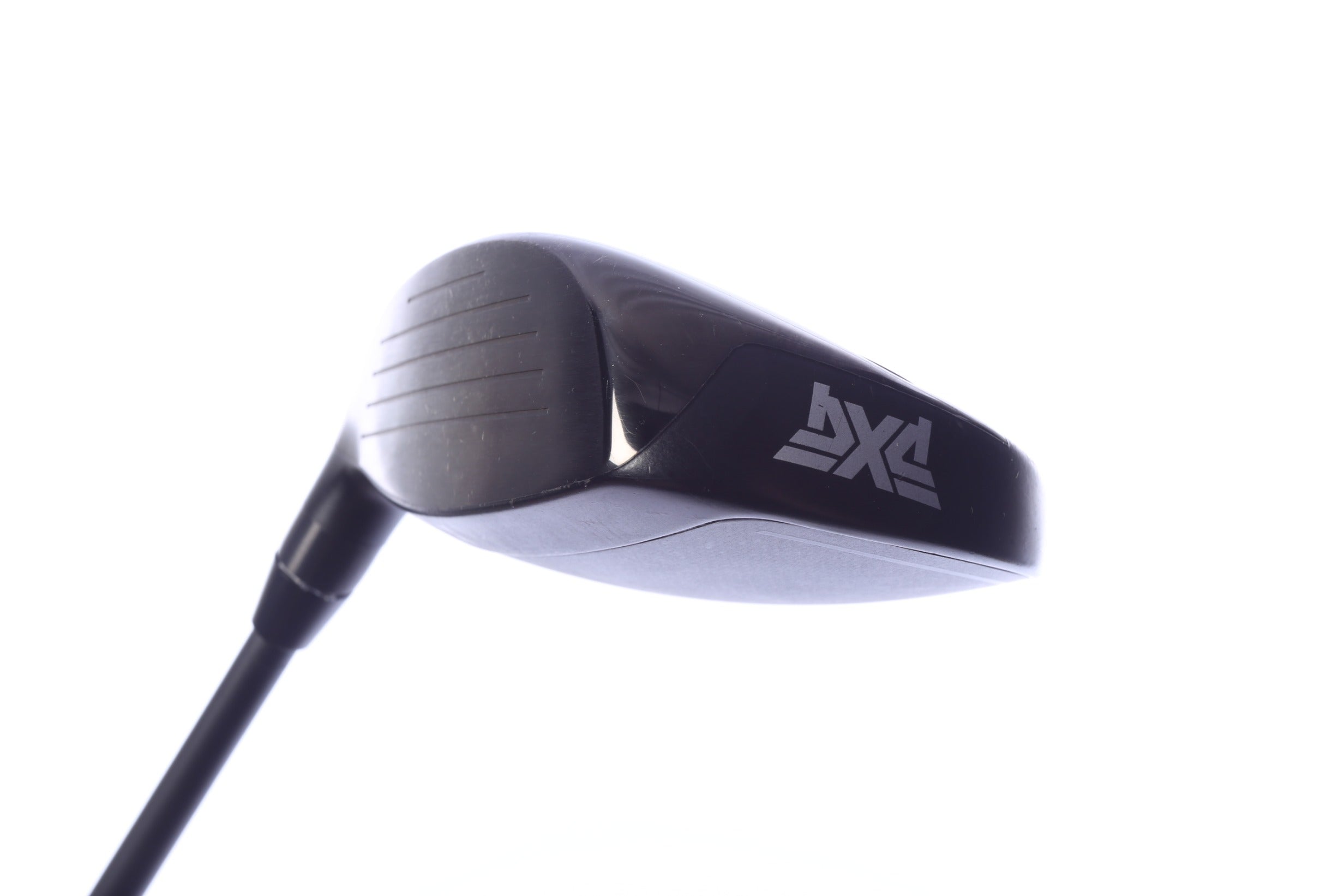 Used PXG 0311 XF GEN5 3-Wood - Right-Handed - 16 Degrees - Stiff Flex