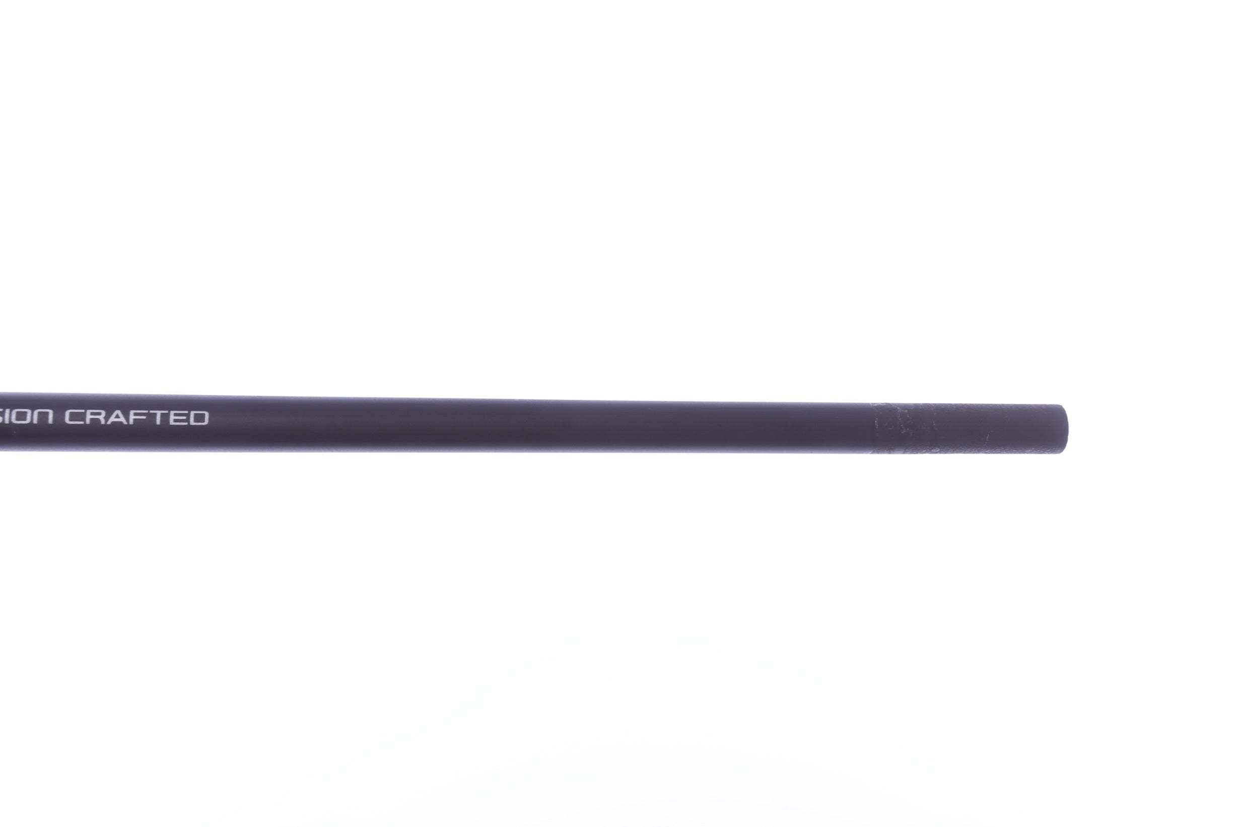 Used Mitsubishi Vanquish Fairway Wood Shaft Stiff Flex Graphite - 41.75 in - No Adapter