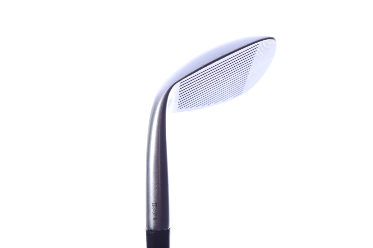 Used Cleveland RTX ZipCore Tour Satin Lob Wedge - Right-Handed - 58 Degrees - Wedge Flex
