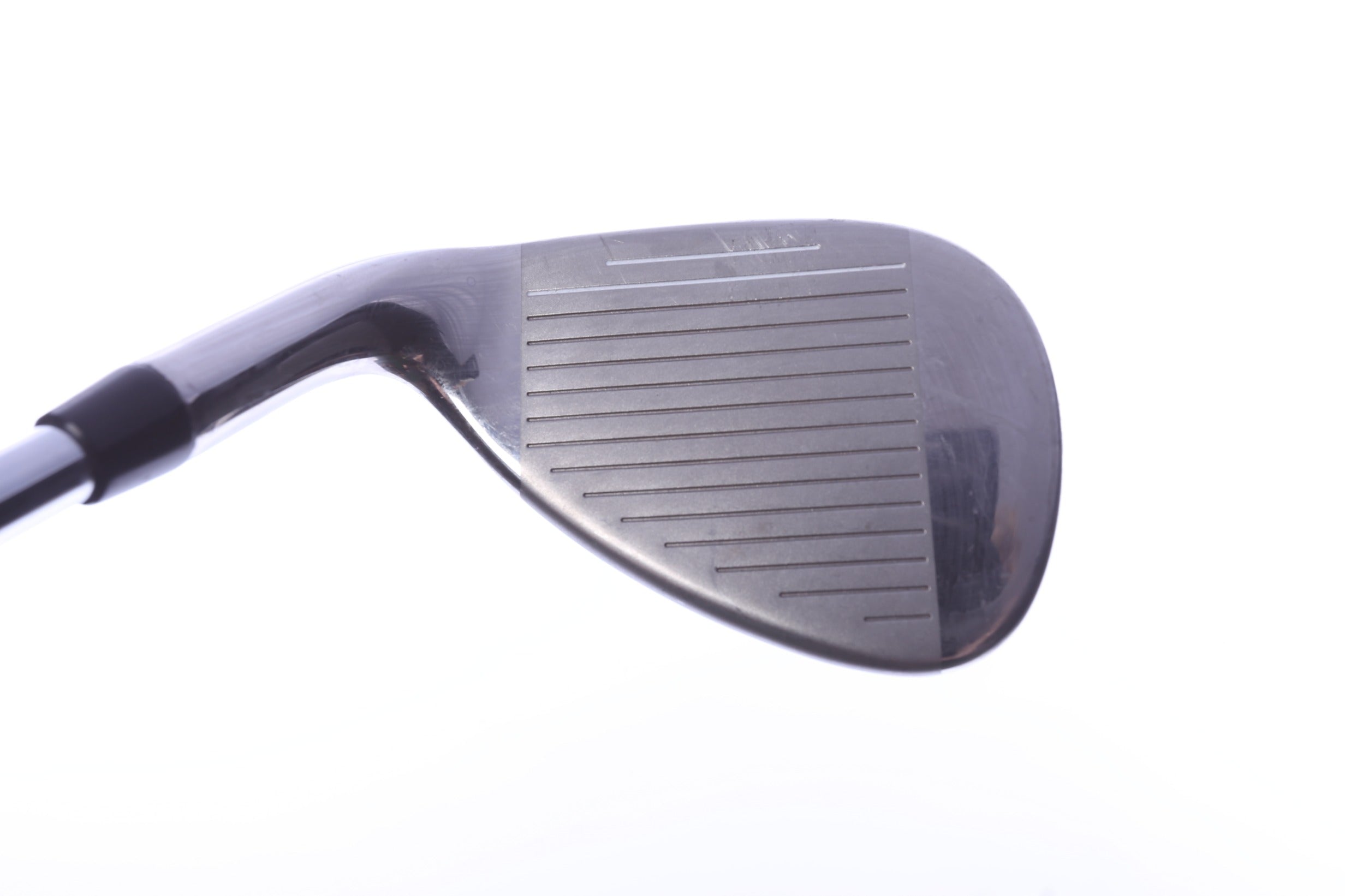Used Callaway Steelhead XR Approach Wedge - Right-Handed - 49 Degrees - Regular Flex