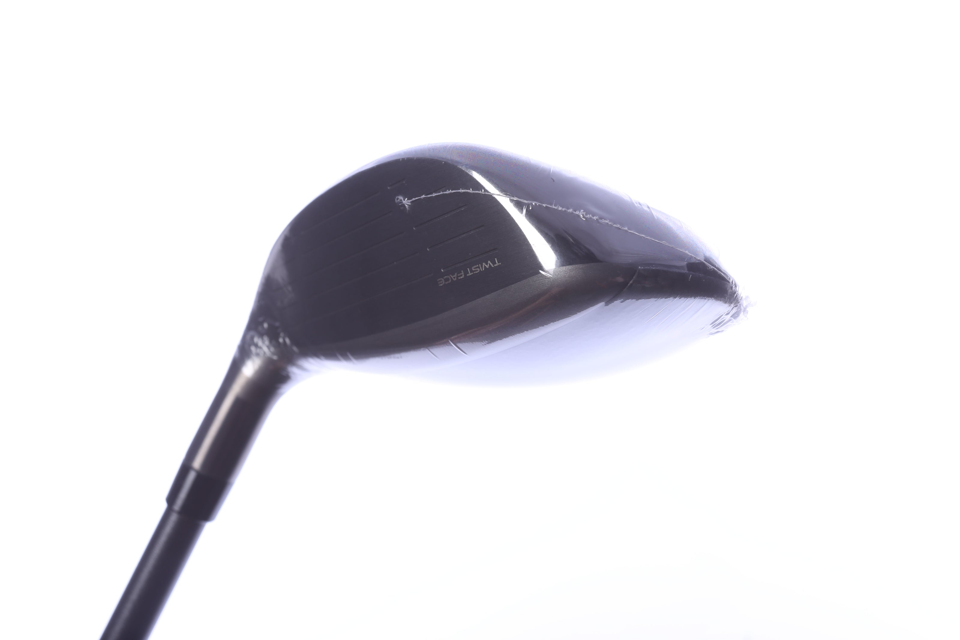 TaylorMade Qi35 MAX Rescue 7H Hybrid - Right-Handed - 35 Degrees - Regular Flex
