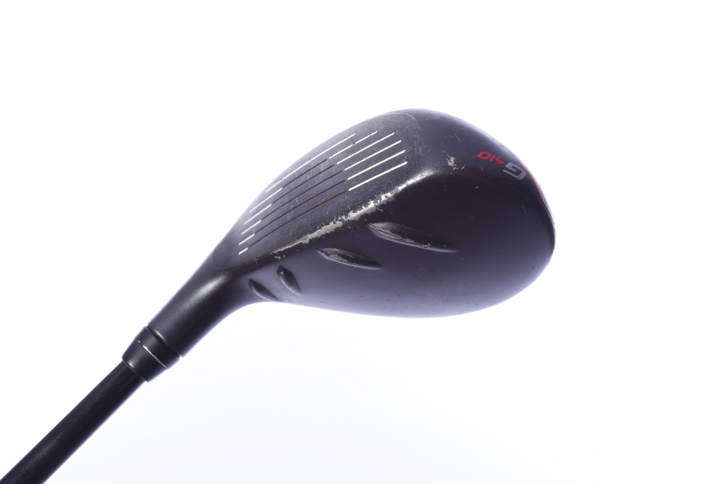 Used Ping G410 3H Hybrid - Right-Handed - 19 Degrees - Ladies Flex
