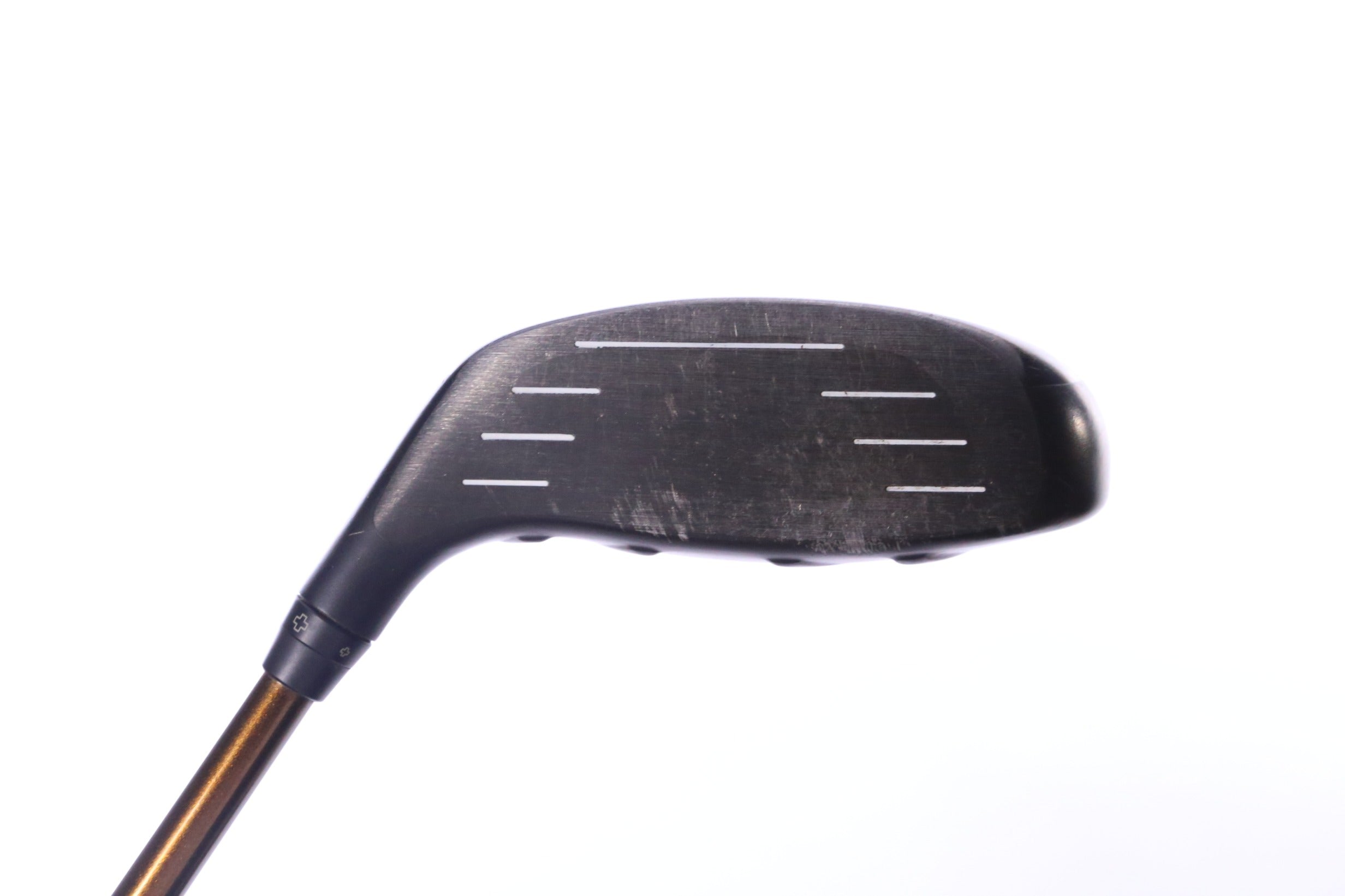 Used Ping G400 3-Wood - Right-Handed - 14.5 Degrees - Stiff Flex