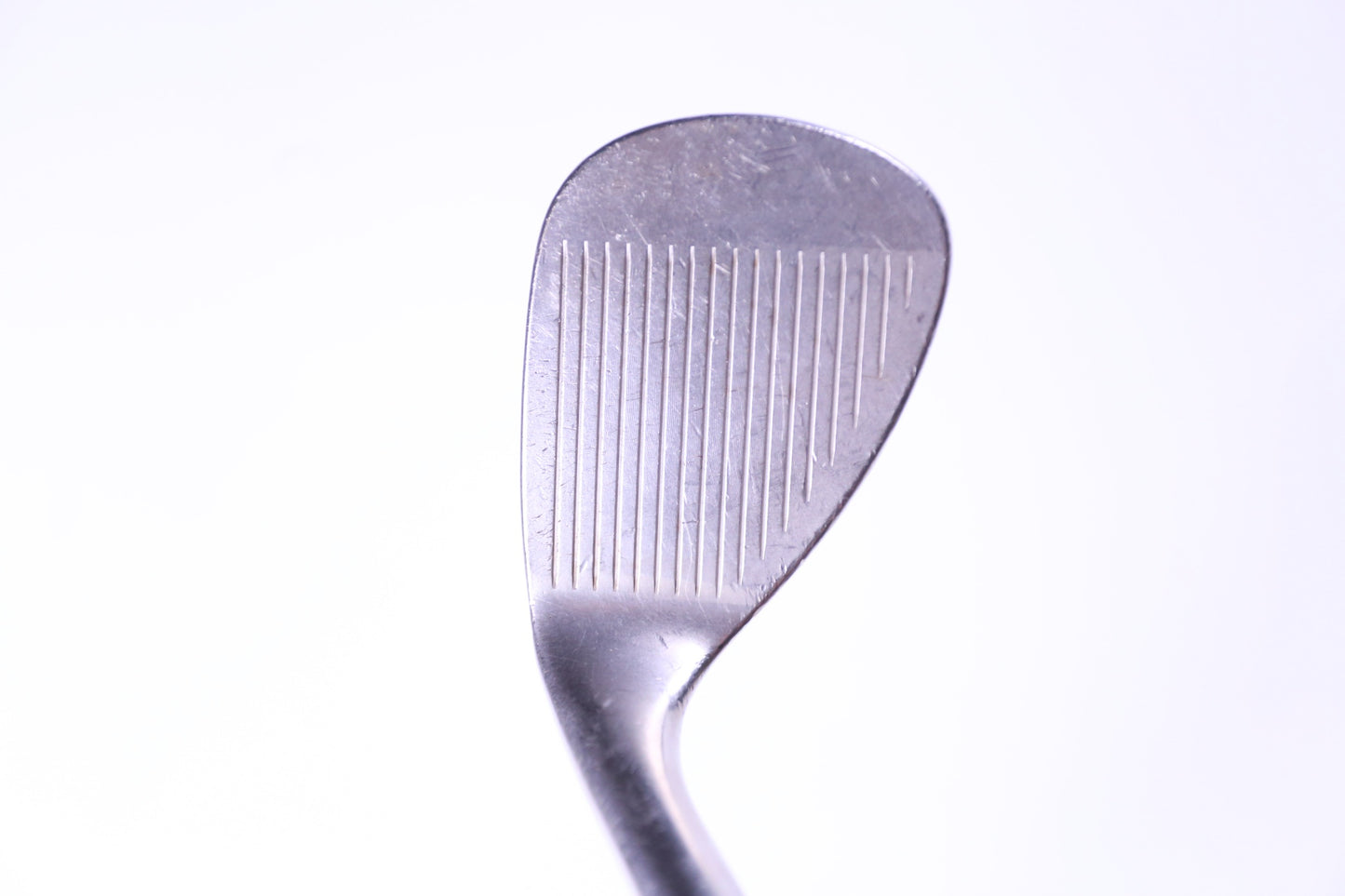 Used Titleist Vokey SM5 Tour Chrome Sand Wedge - Right-Handed - 56 Degrees - Wedge Flex-Next Round