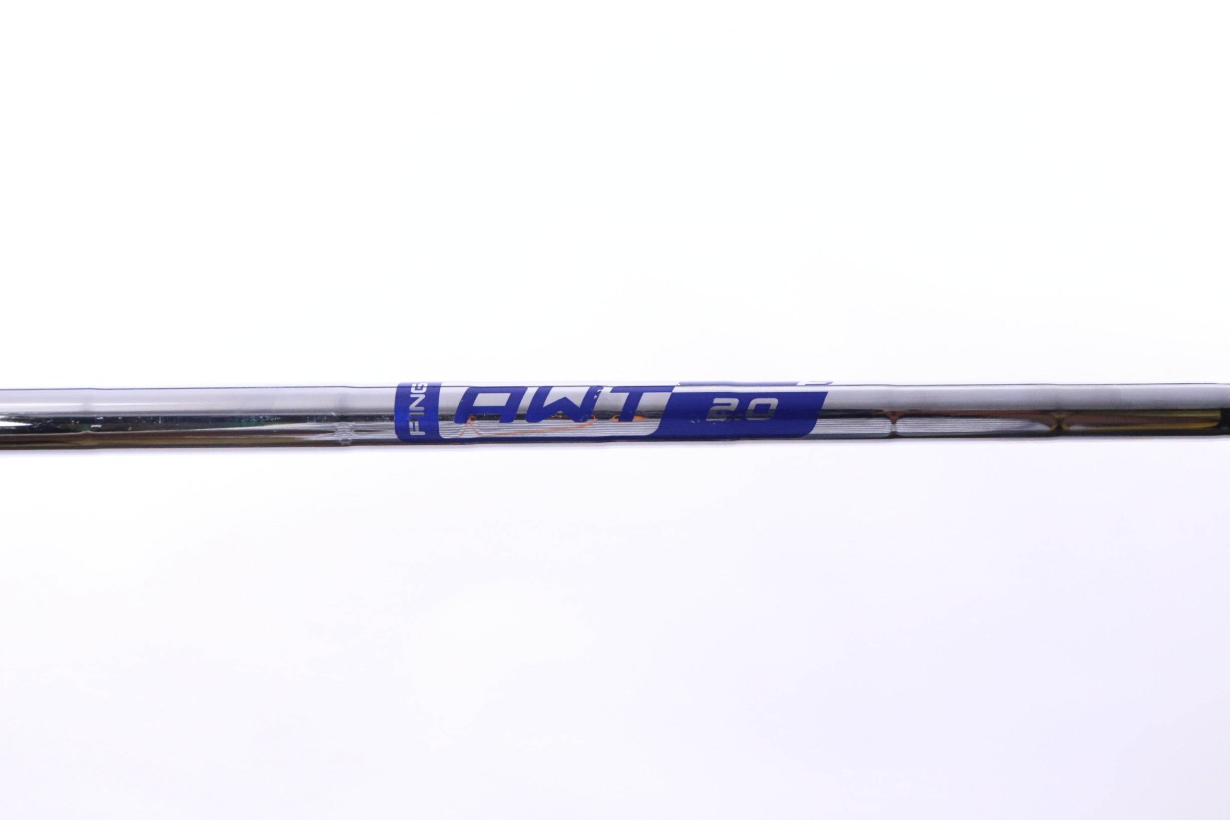 Used Ping G Pitching Wedge - Right-Handed - 44 Degrees - Stiff Flex-Next Round