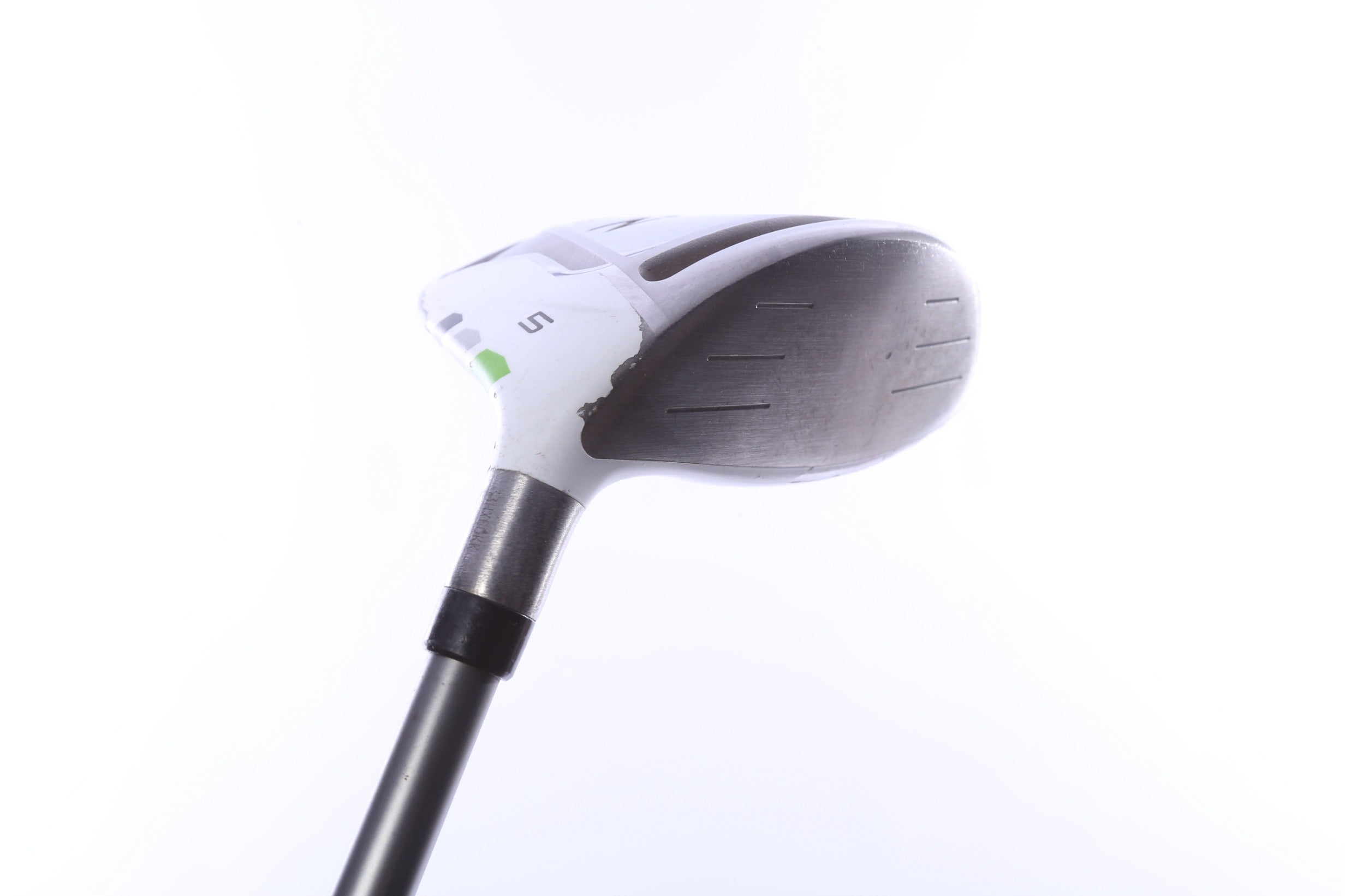 Used TaylorMade RocketBallz 5-Wood - Right-Handed - 19 Degrees - Ladies Flex-Next Round