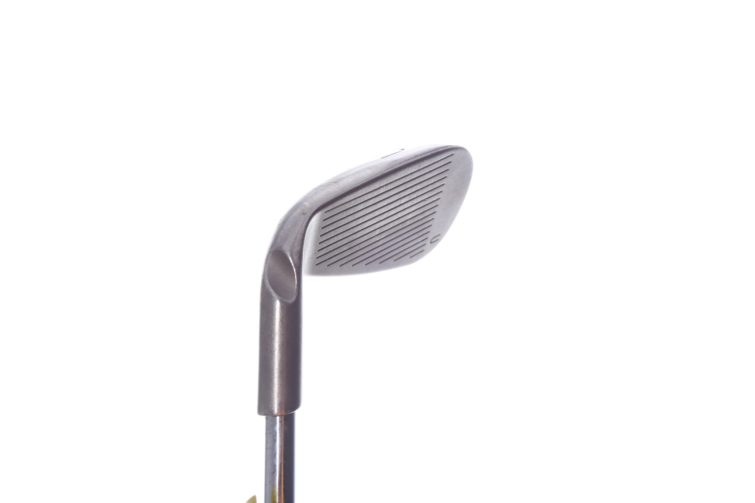 Used Ping G10 Utility Wedge - Right-Handed - 50 Degrees - Regular Flex-Next Round