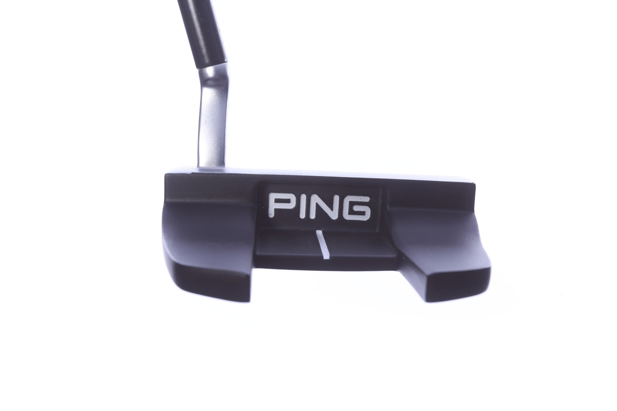 Used Ping 2023 Prime Tyne 4 Mallet Putter - Right-Handed - 36 in - Mallet