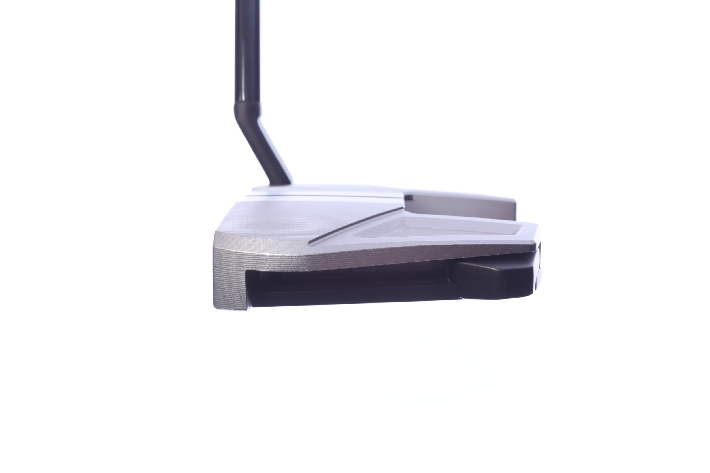 Used TaylorMade Spider GT Max Putter - Left-Handed - 34.5 in - Mallet-Next Round