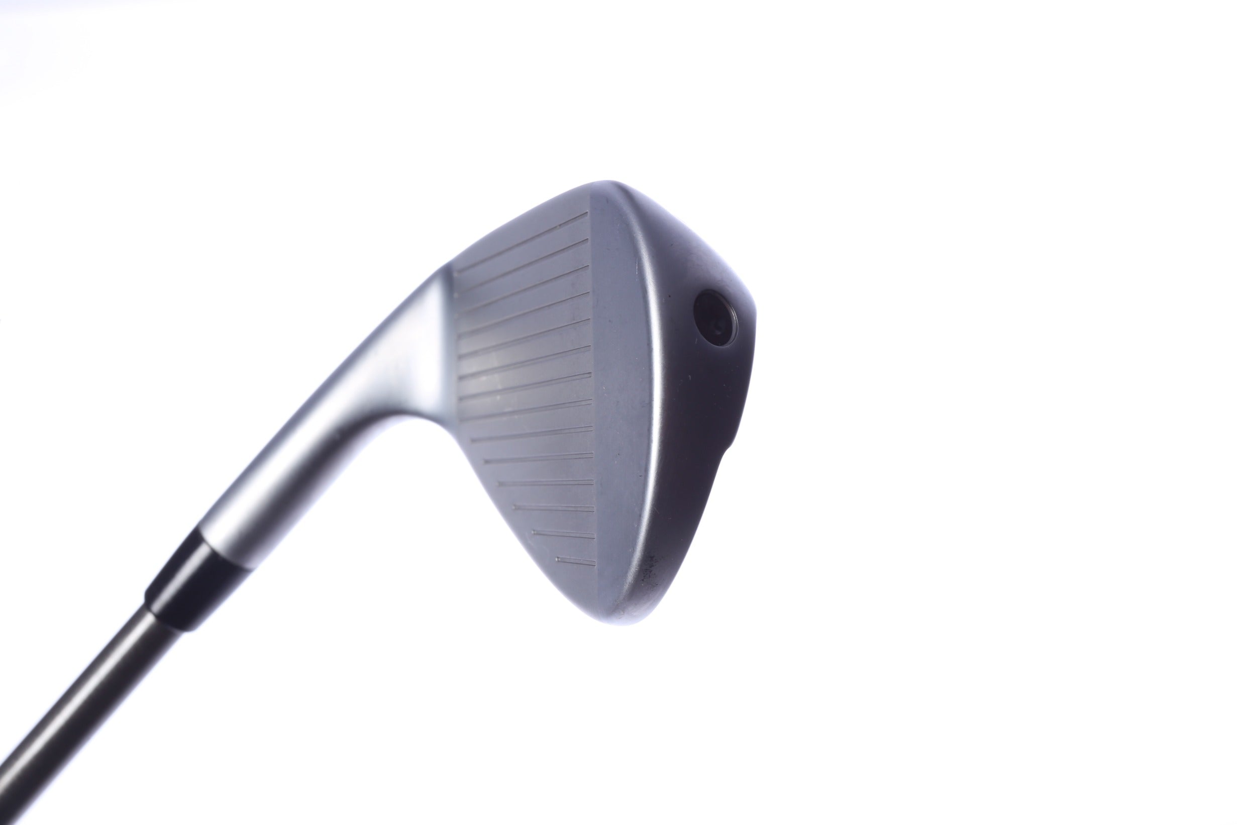 Used TaylorMade 2023 P770 Single 8-Iron - Right-Handed - Regular Flex-Next Round