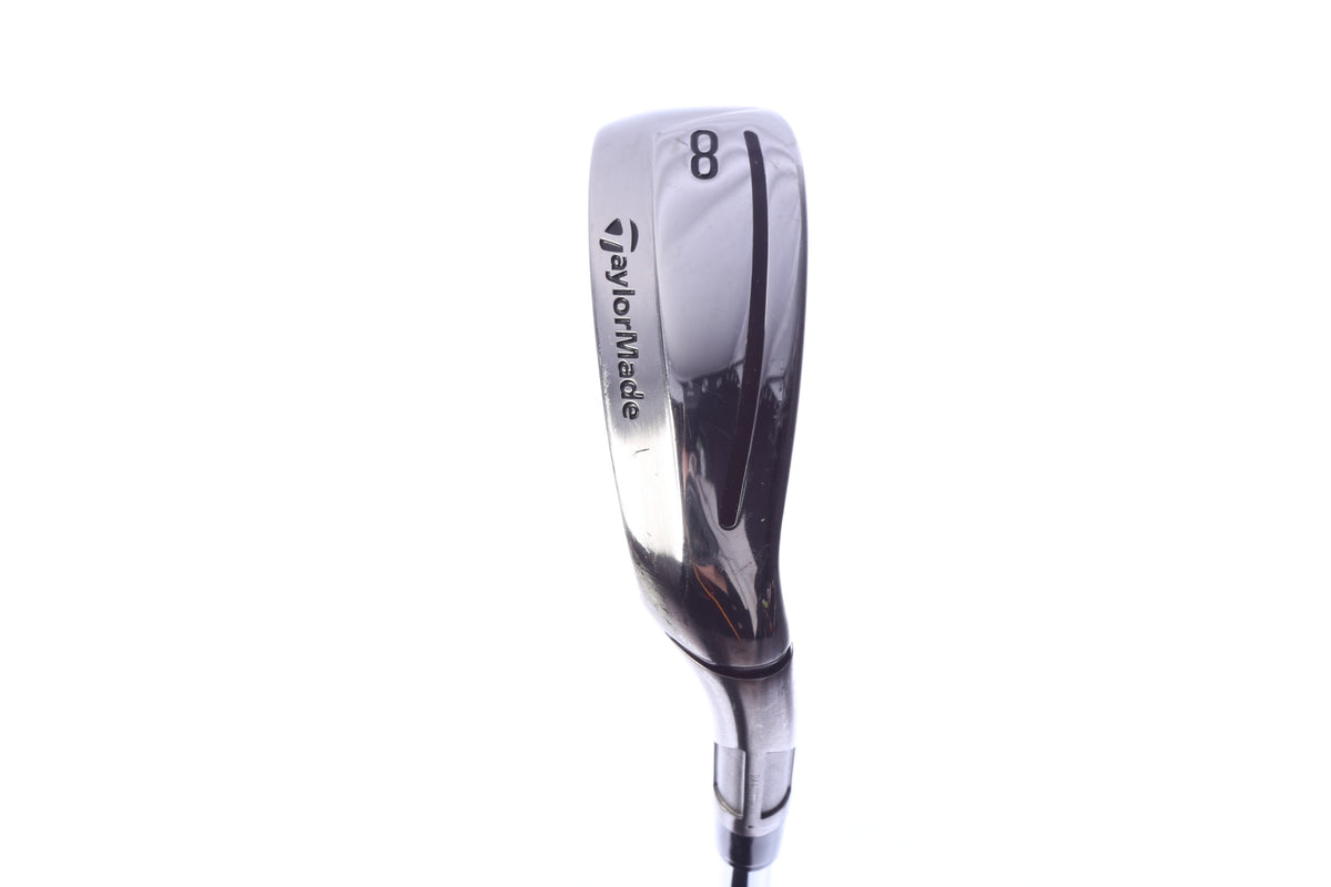 Used TaylorMade Stealth HD Single 8-Iron - Right-Handed - Stiff Flex