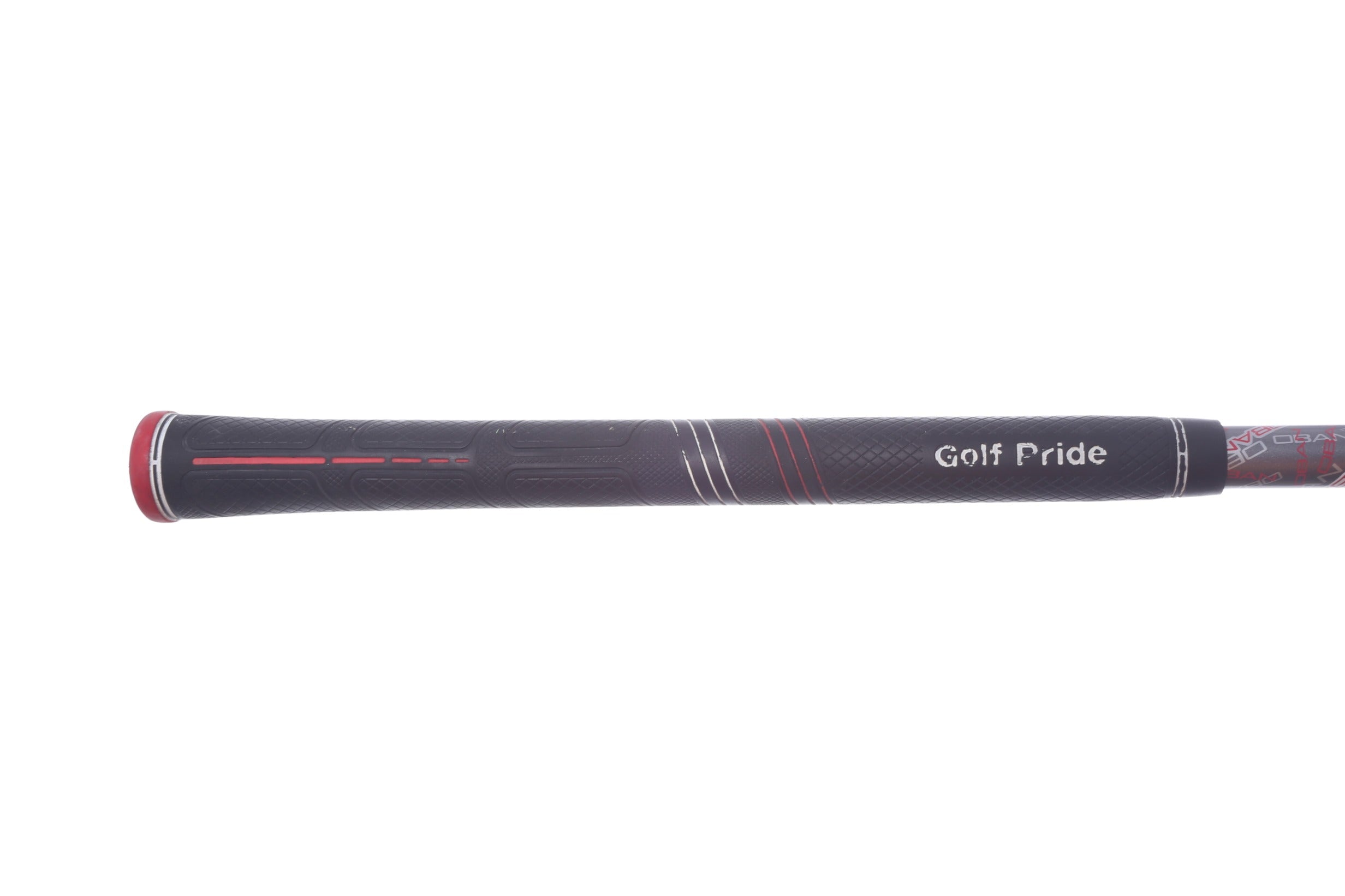 Used Titleist 913H 4H Hybrid - Left-Handed - 21 Degrees - Seniors Flex-Next Round