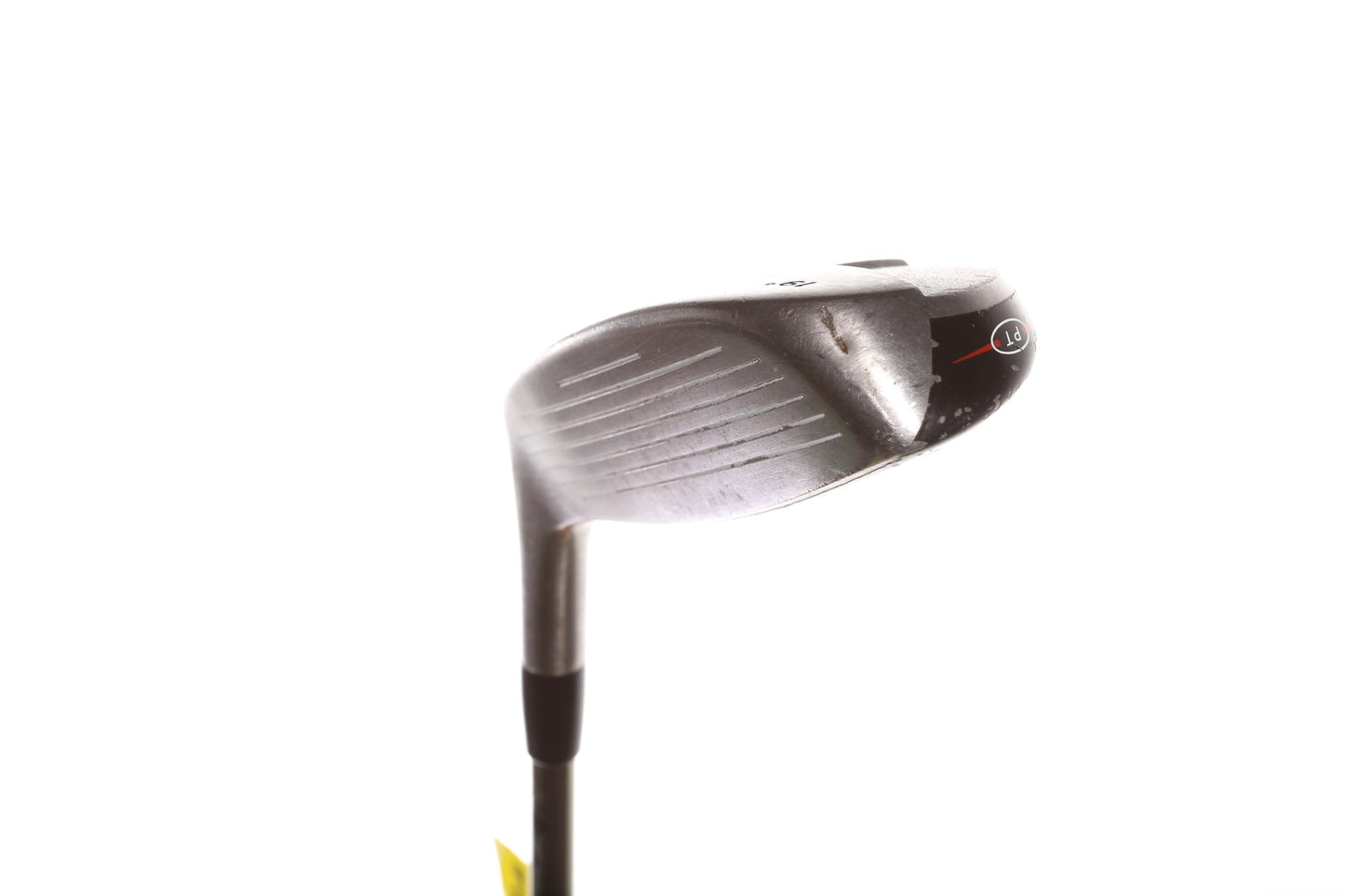 Used Titleist 585.H 3H Hybrid - Right-Handed - 19 Degrees - Stiff Flex-Next Round