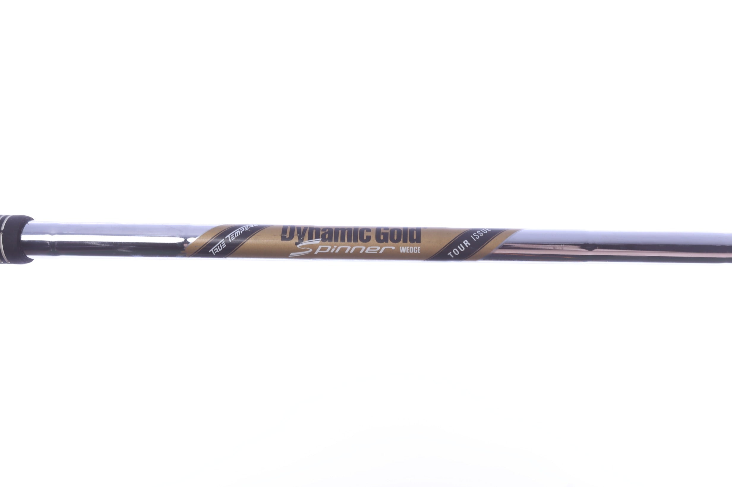 Used Cleveland RTX Full Face ZipCore Black Satin Lob Wedge - Right-Handed - 60 Degrees - Wedge Flex