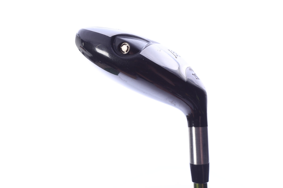 Used Bridgestone J33 3H Hybrid - Right-Handed - 21 Degrees - Stiff Flex-Next Round