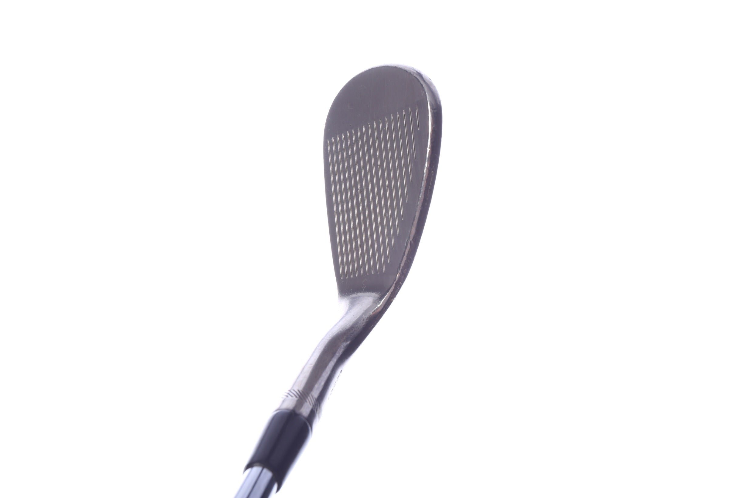 Used Titleist Vokey SM7 Brushed Steel Sand Wedge - Right-Handed - 56 Degrees - Wedge Flex-Next Round